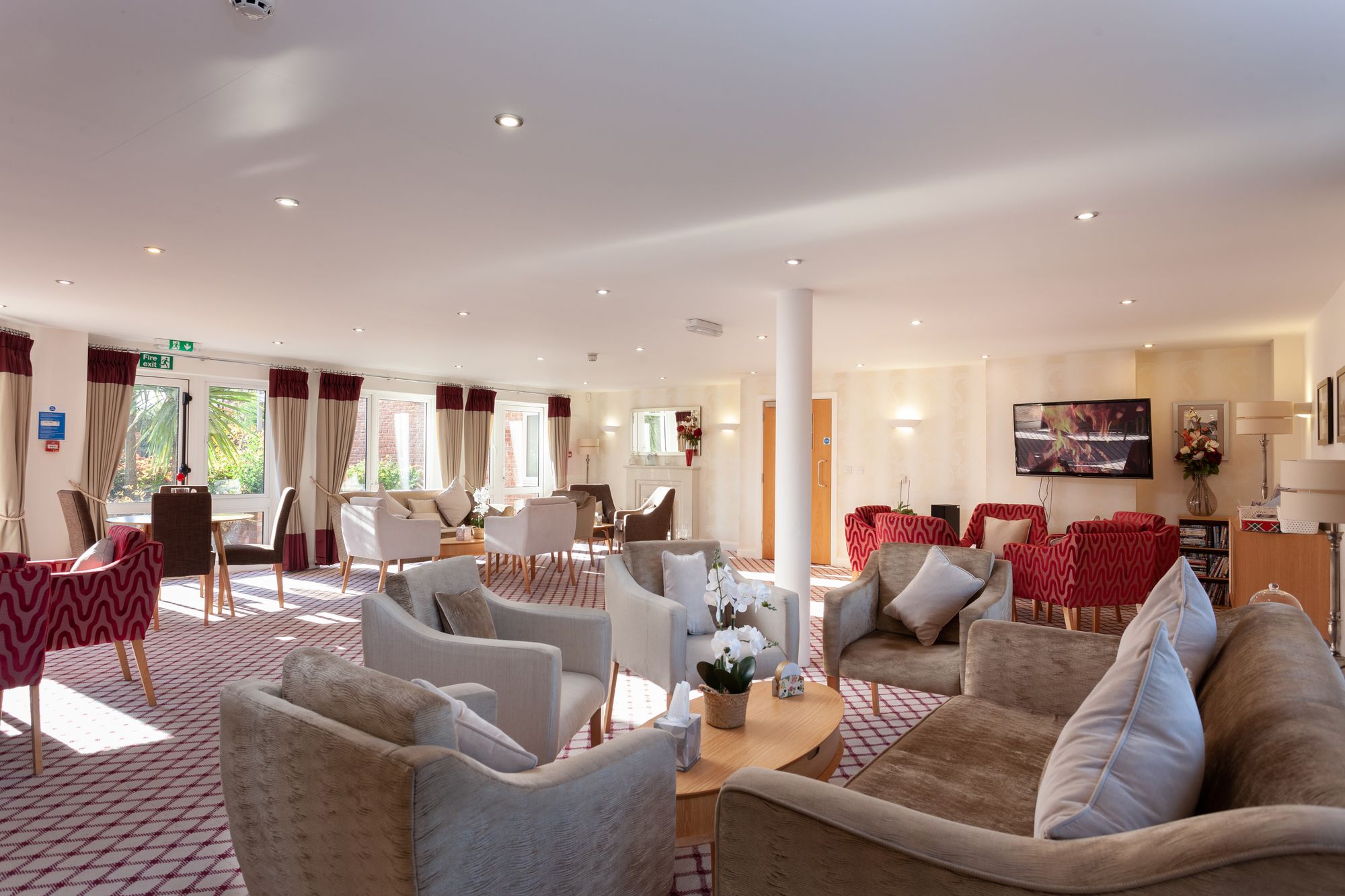 2 bed flat for sale in Top Lane, York  - Property Image 4