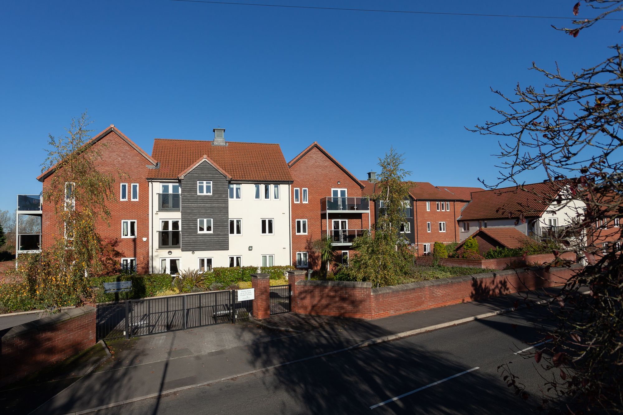 2 bed flat for sale in Top Lane, York  - Property Image 14