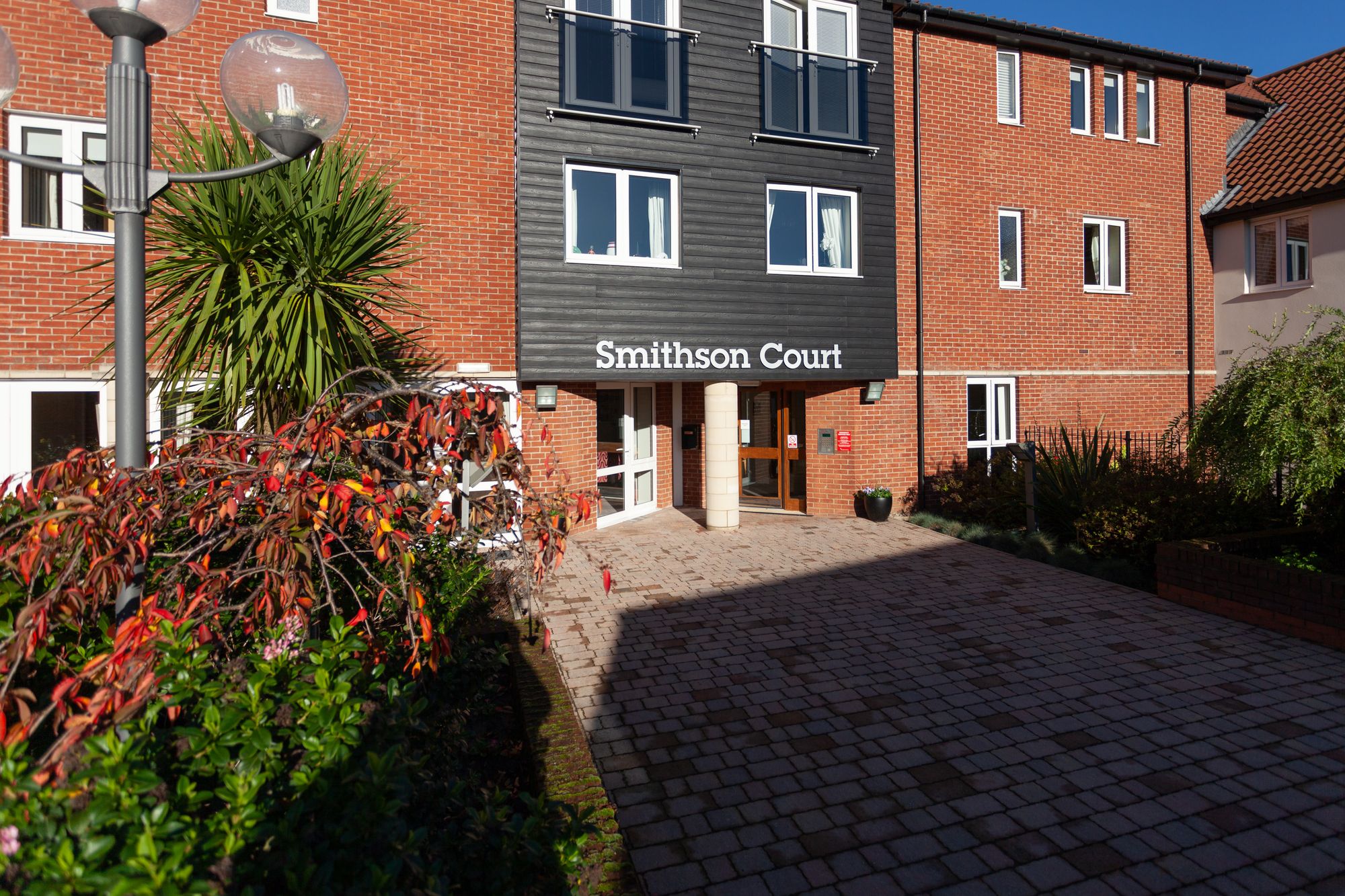 2 bed flat for sale in Top Lane, York  - Property Image 13