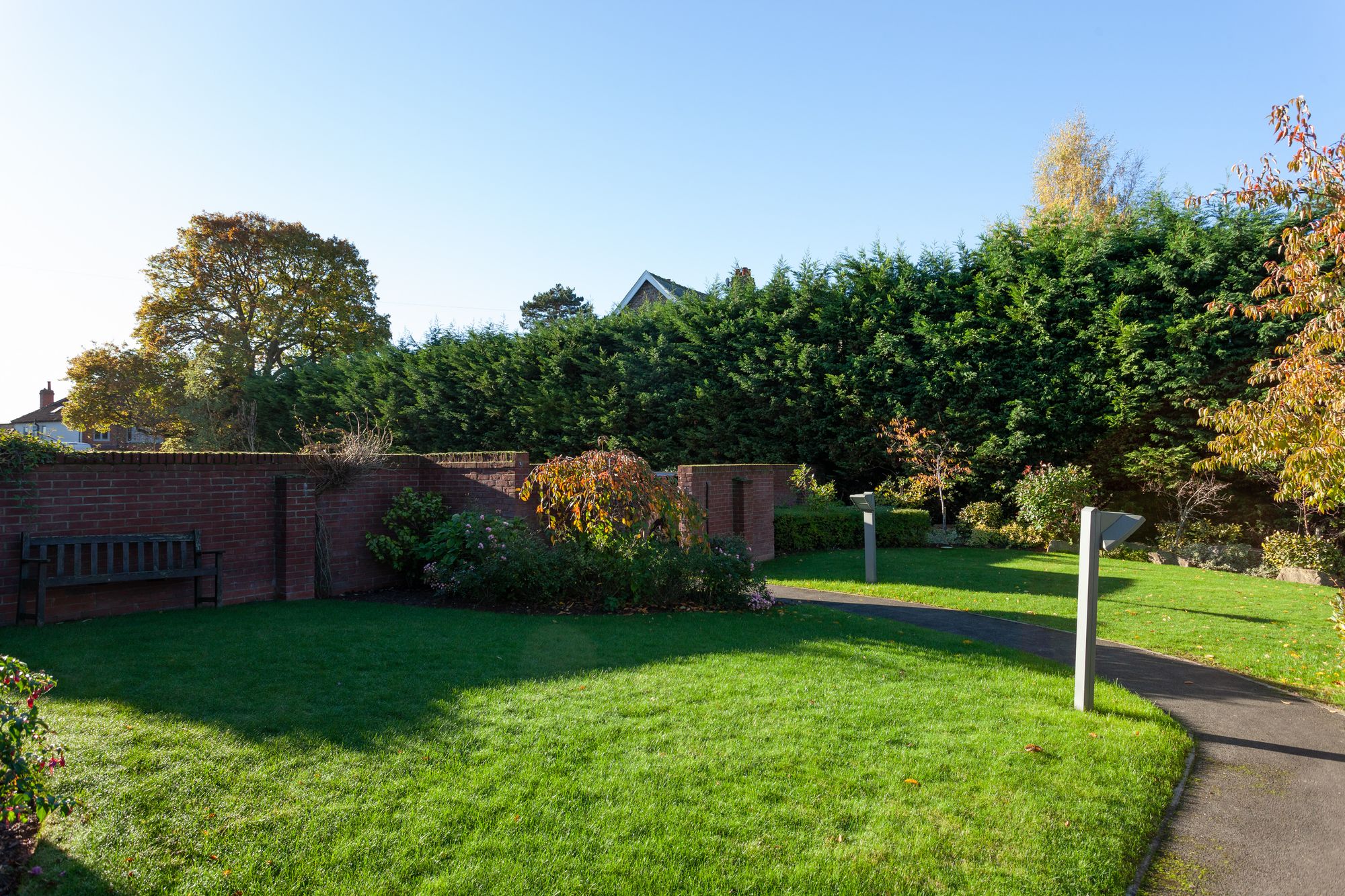 2 bed flat for sale in Top Lane, York  - Property Image 12