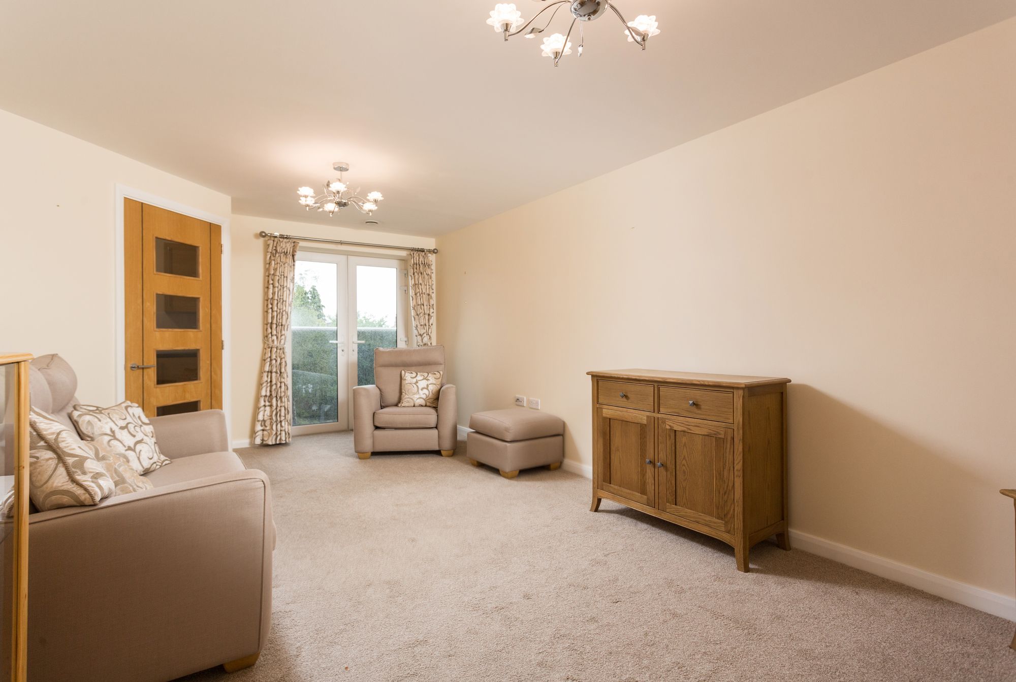 2 bed flat for sale in Top Lane, York  - Property Image 6