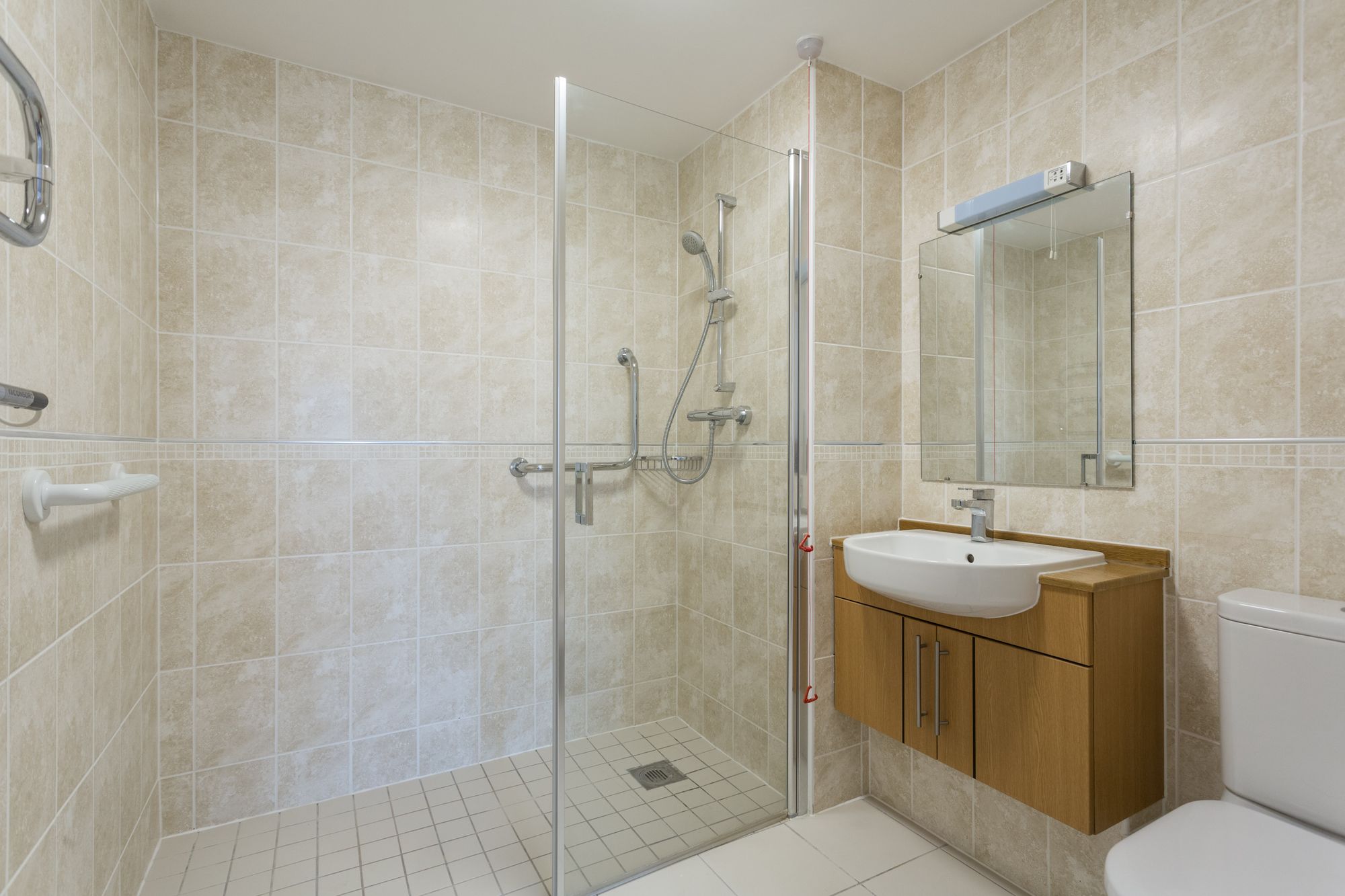 2 bed flat for sale in Top Lane, York  - Property Image 10