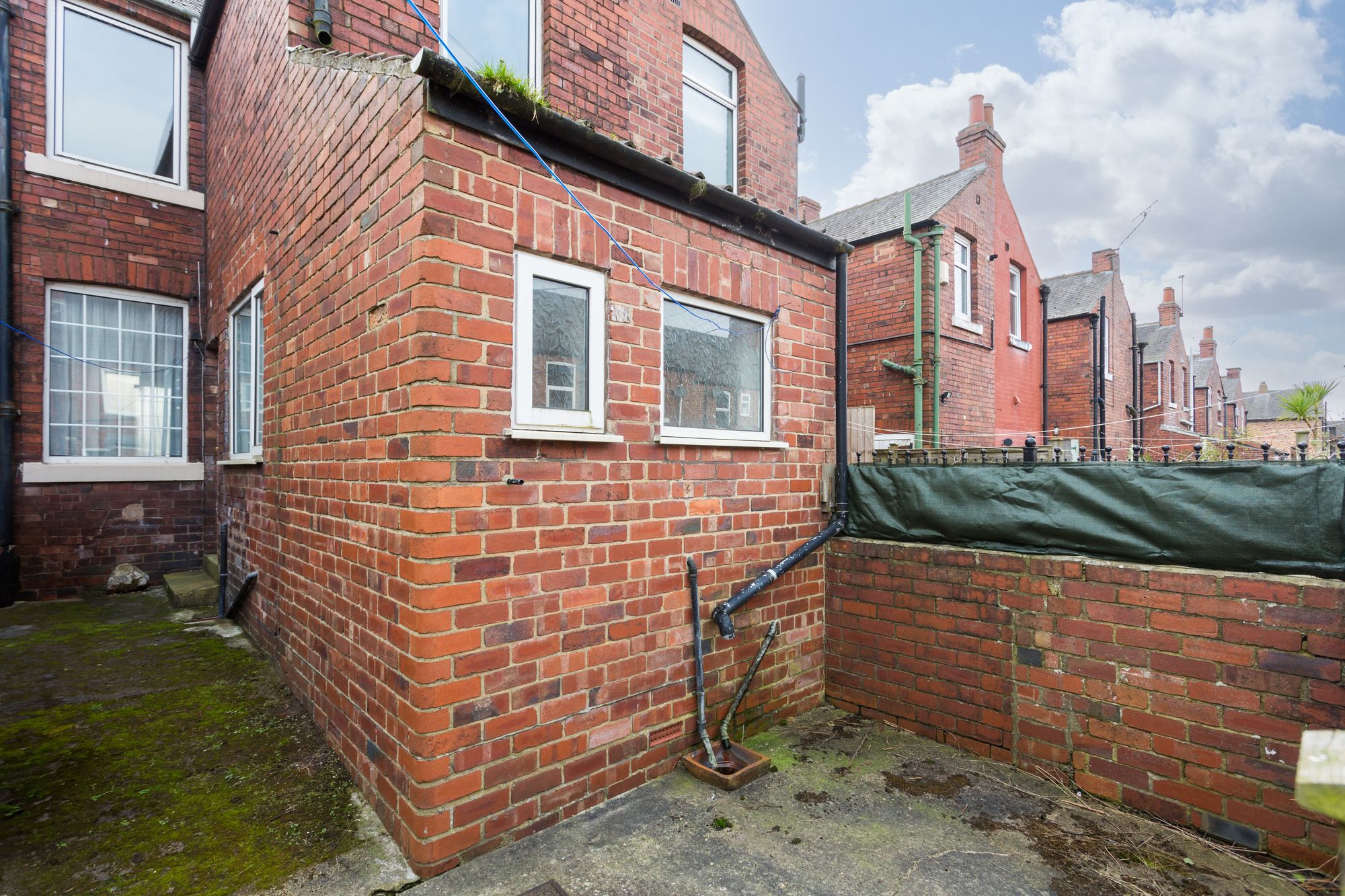 3 bed terraced house for sale in York Road, Tadcaster  - Property Image 10