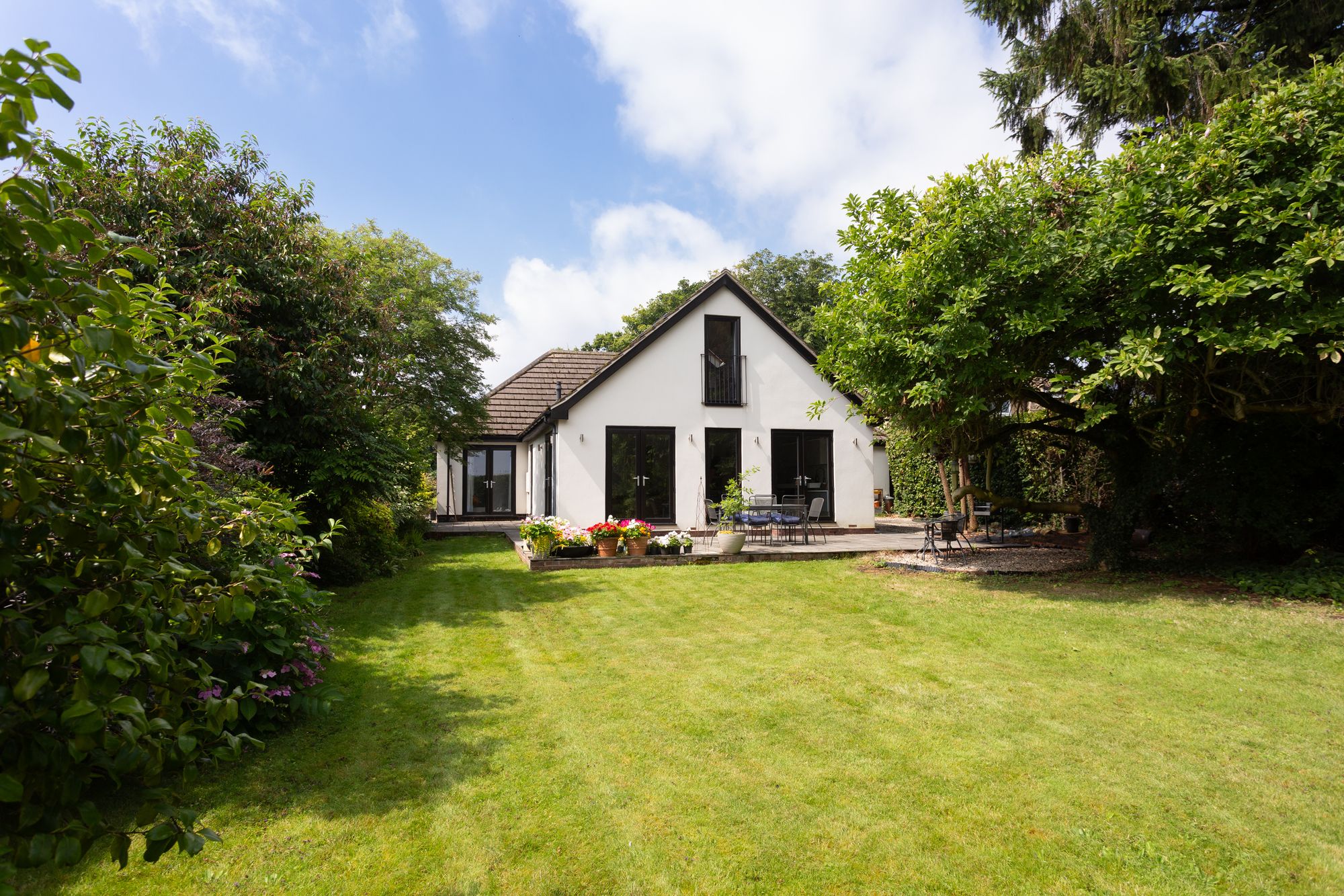 4 bed detached house for sale in Cat Lane, York - Property Image 1