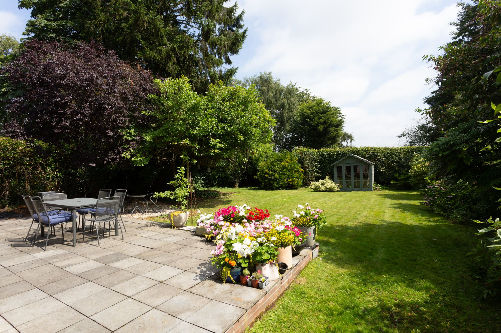 4 bed detached house for sale in Cat Lane, York  - Property Image 5