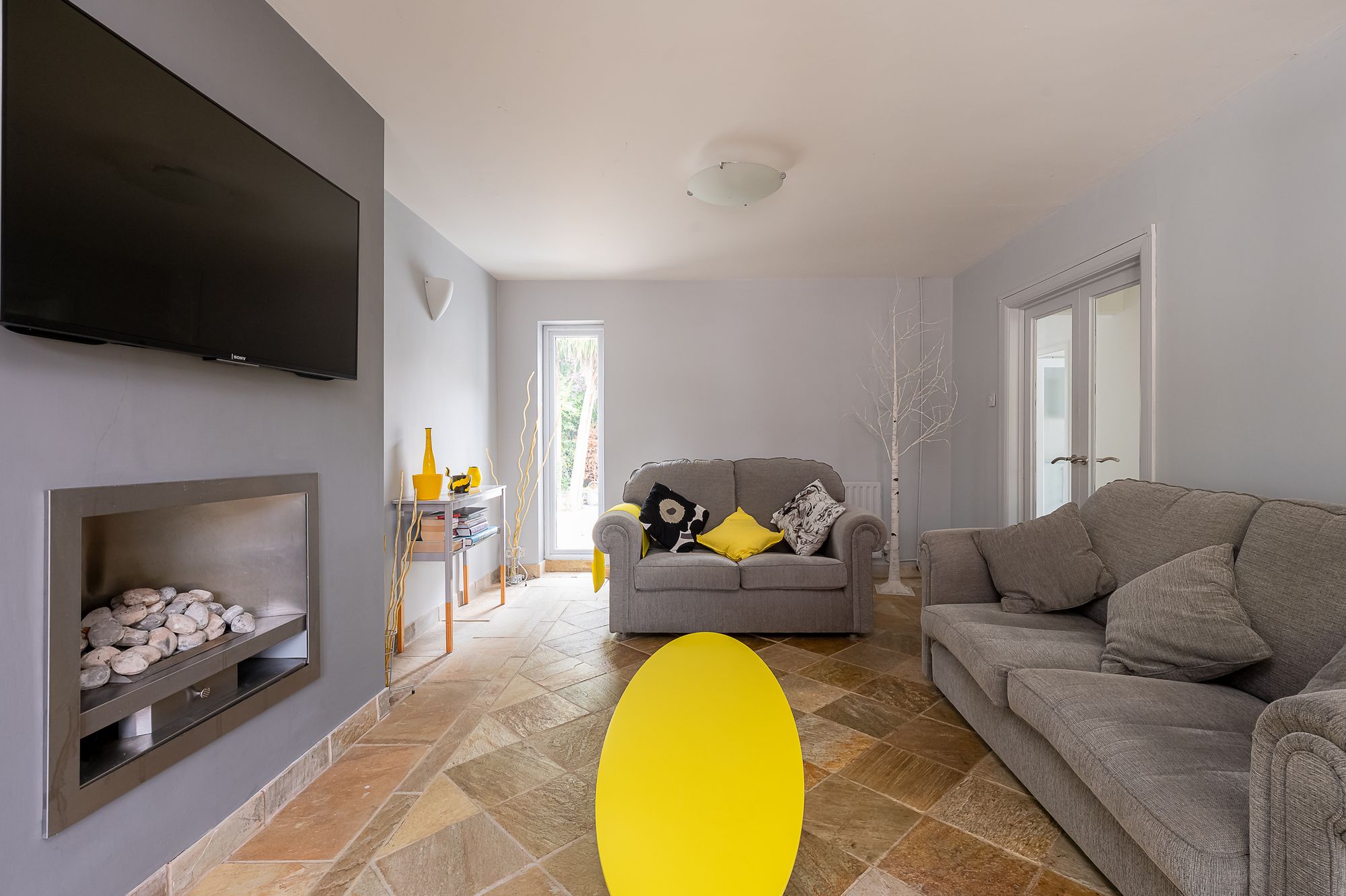 4 bed detached house for sale in Cat Lane, York  - Property Image 4