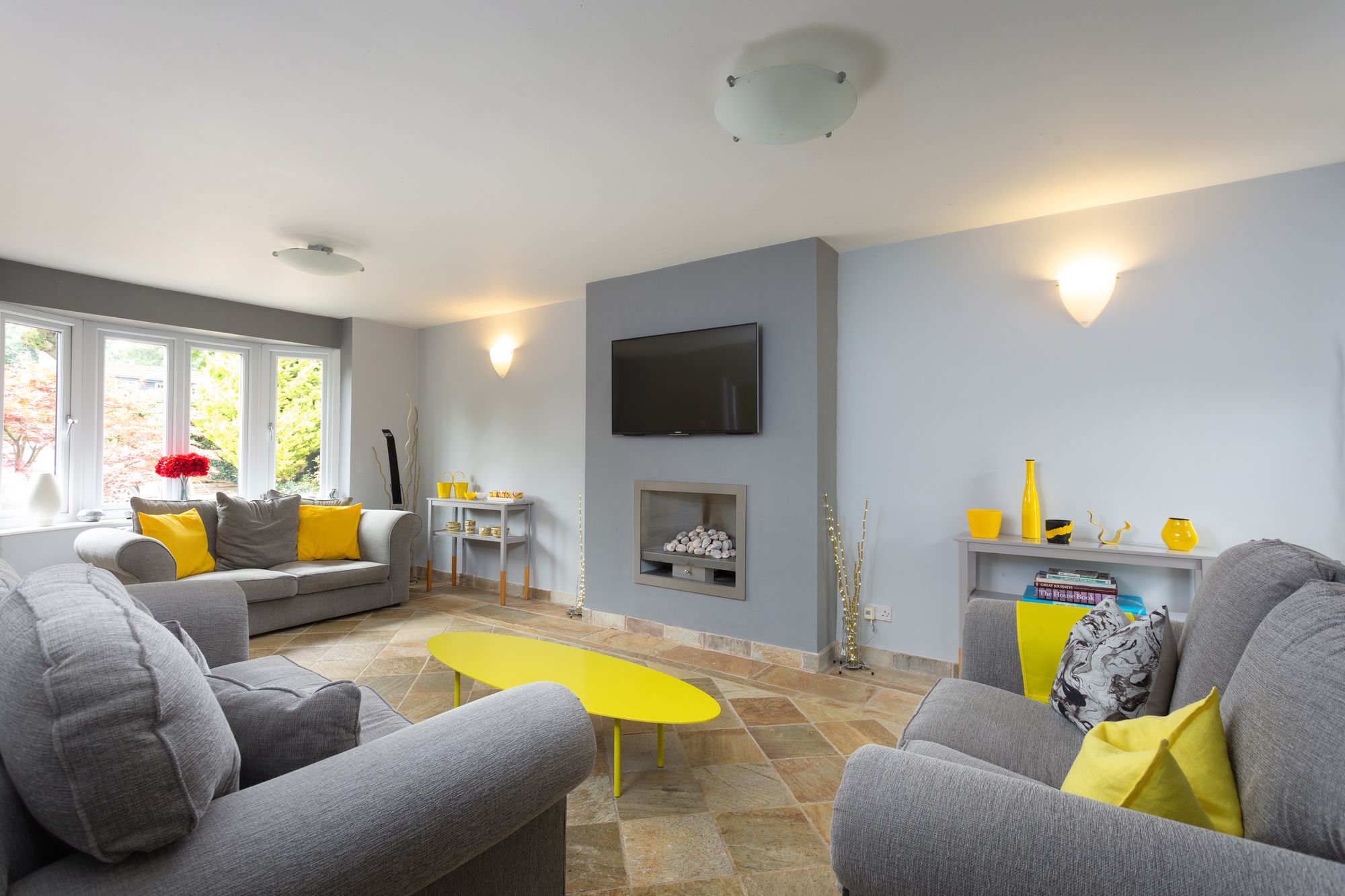 4 bed detached house for sale in Cat Lane, York  - Property Image 3