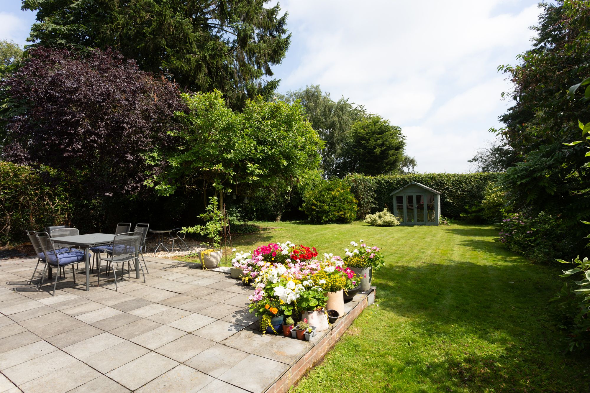 4 bed detached house for sale in Cat Lane, York  - Property Image 21
