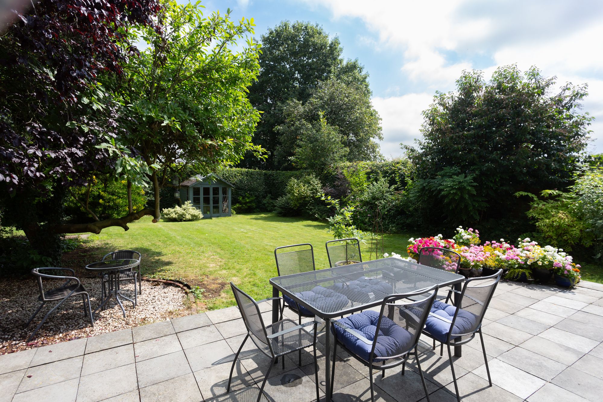 4 bed detached house for sale in Cat Lane, York  - Property Image 23