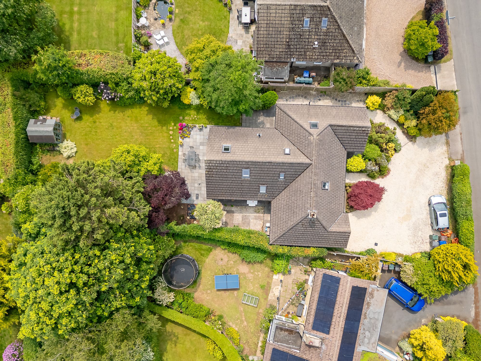 4 bed detached house for sale in Cat Lane, York  - Property Image 25
