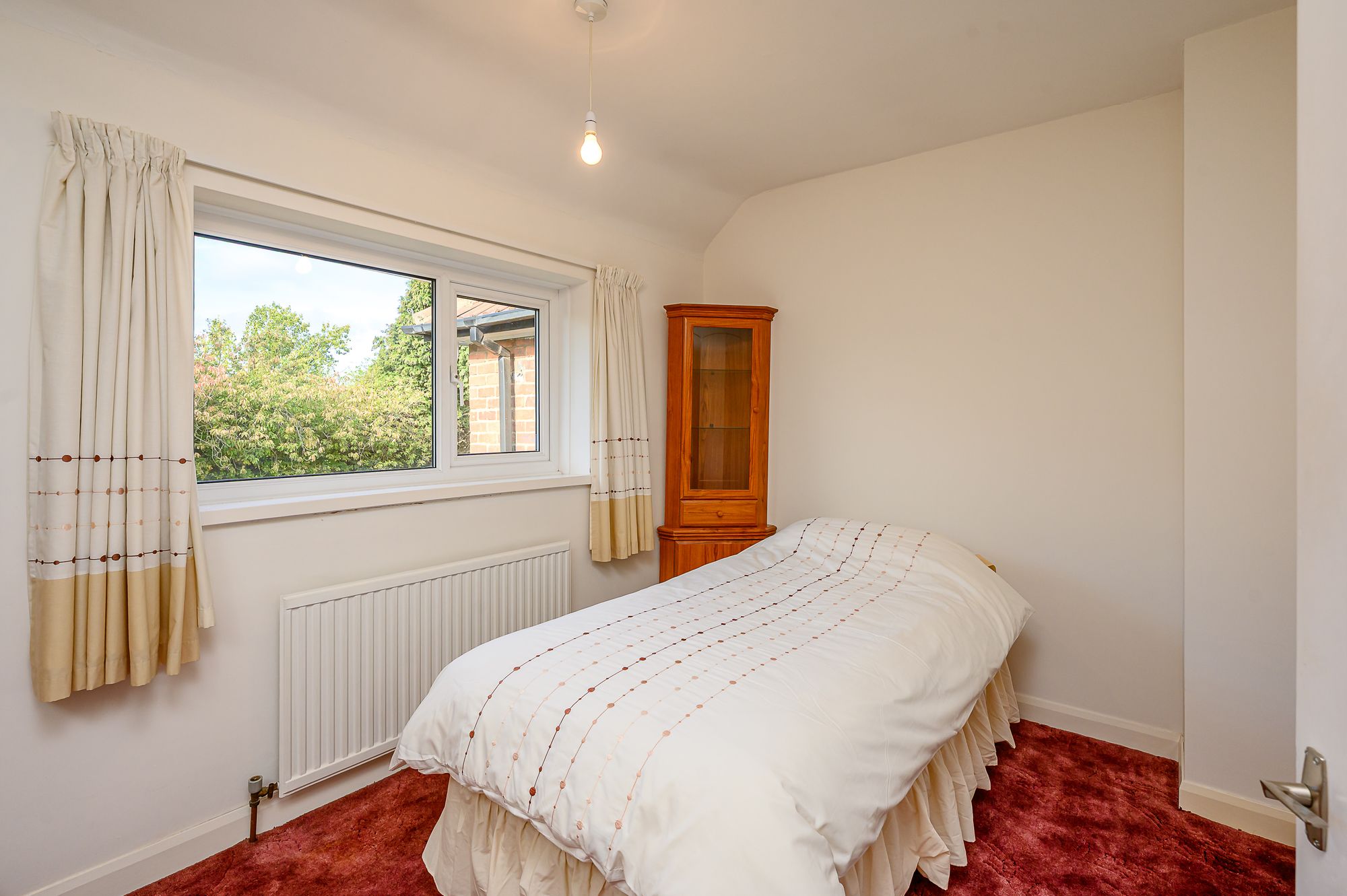 3 bed semi-detached house for sale in Moor Lane, York  - Property Image 17