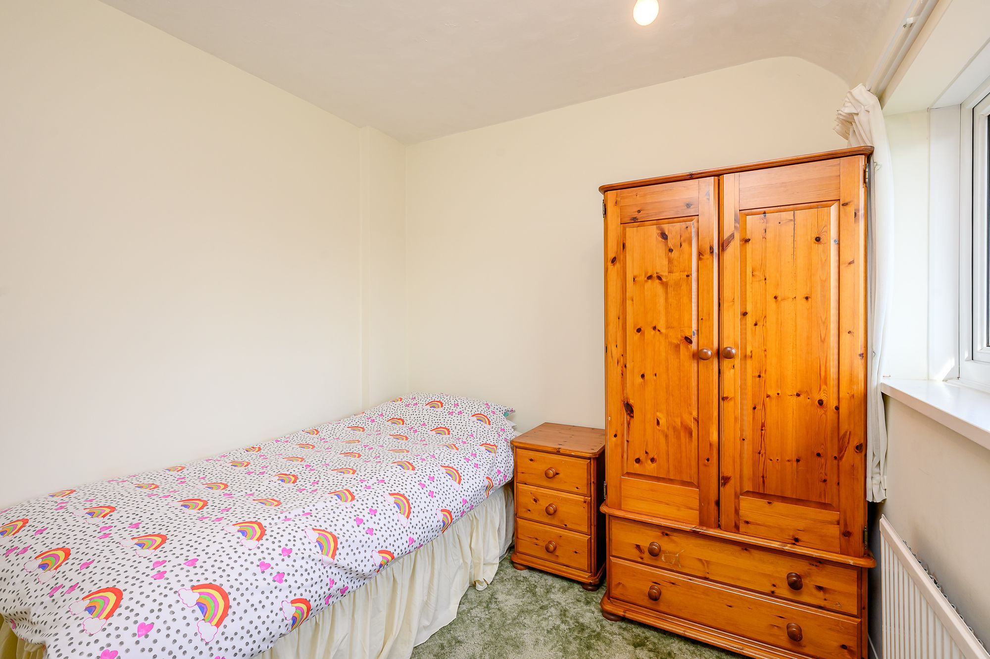 3 bed semi-detached house for sale in Moor Lane, York  - Property Image 18