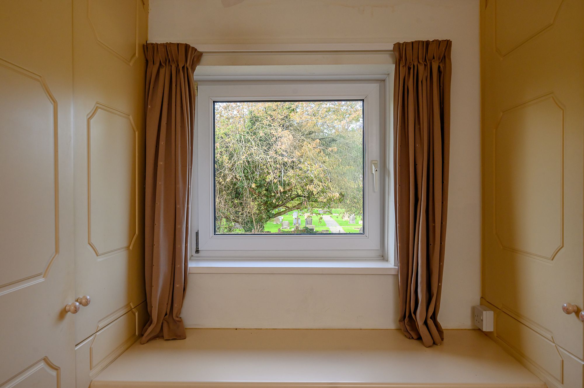 3 bed semi-detached house for sale in Moor Lane, York  - Property Image 15