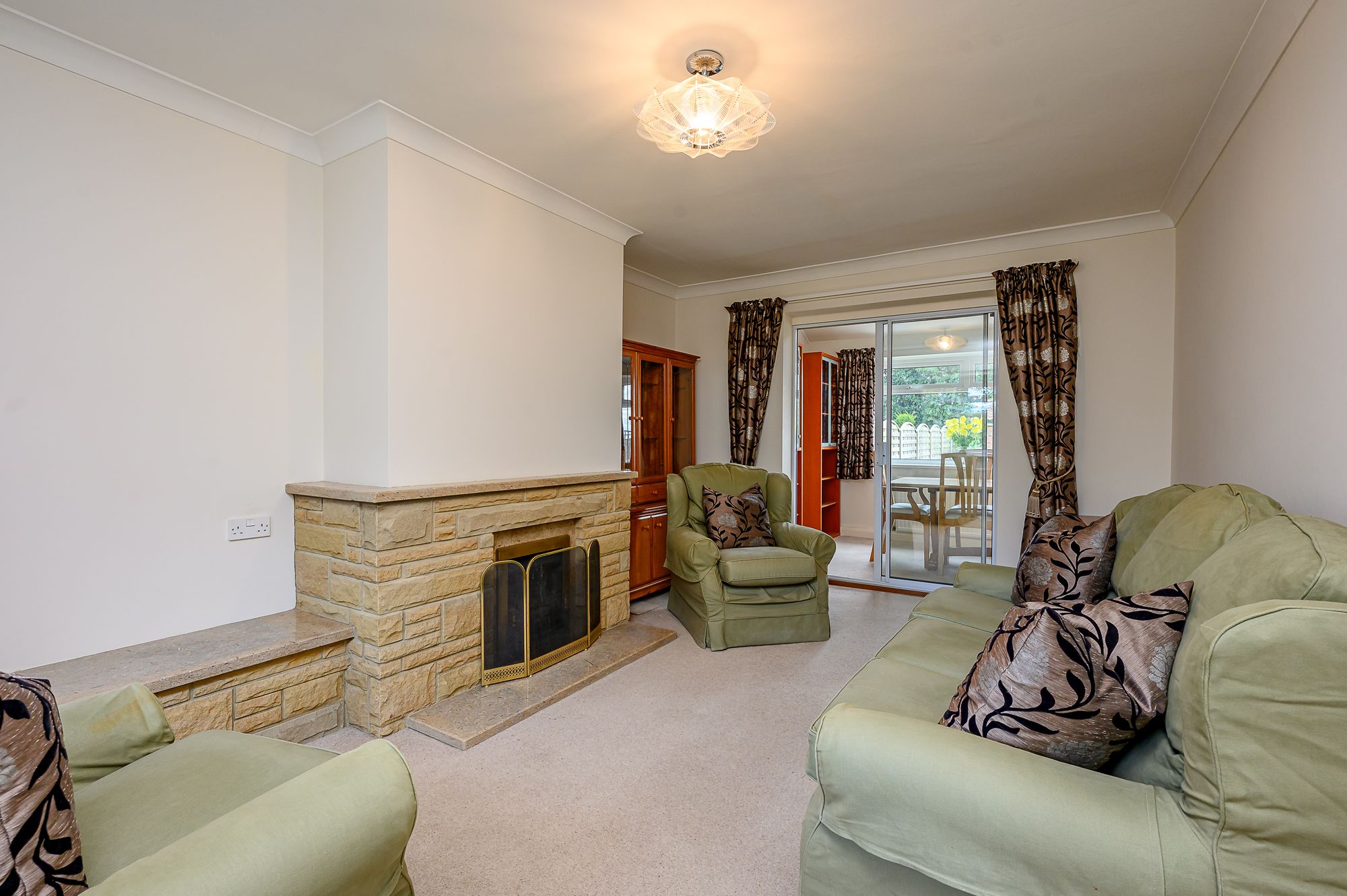3 bed semi-detached house for sale in Moor Lane, York  - Property Image 5