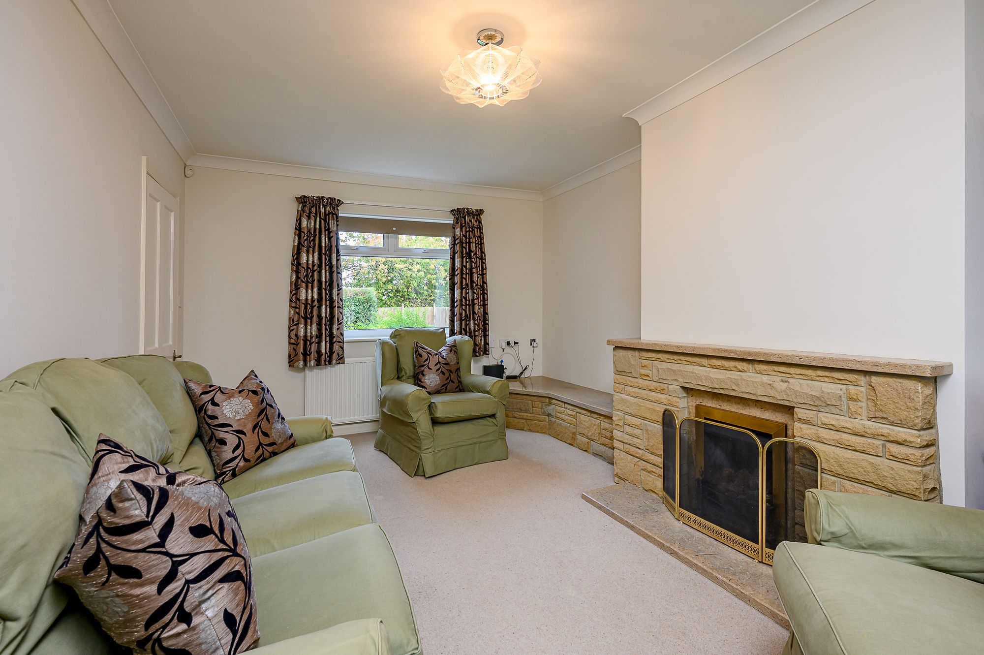 3 bed semi-detached house for sale in Moor Lane, York  - Property Image 6