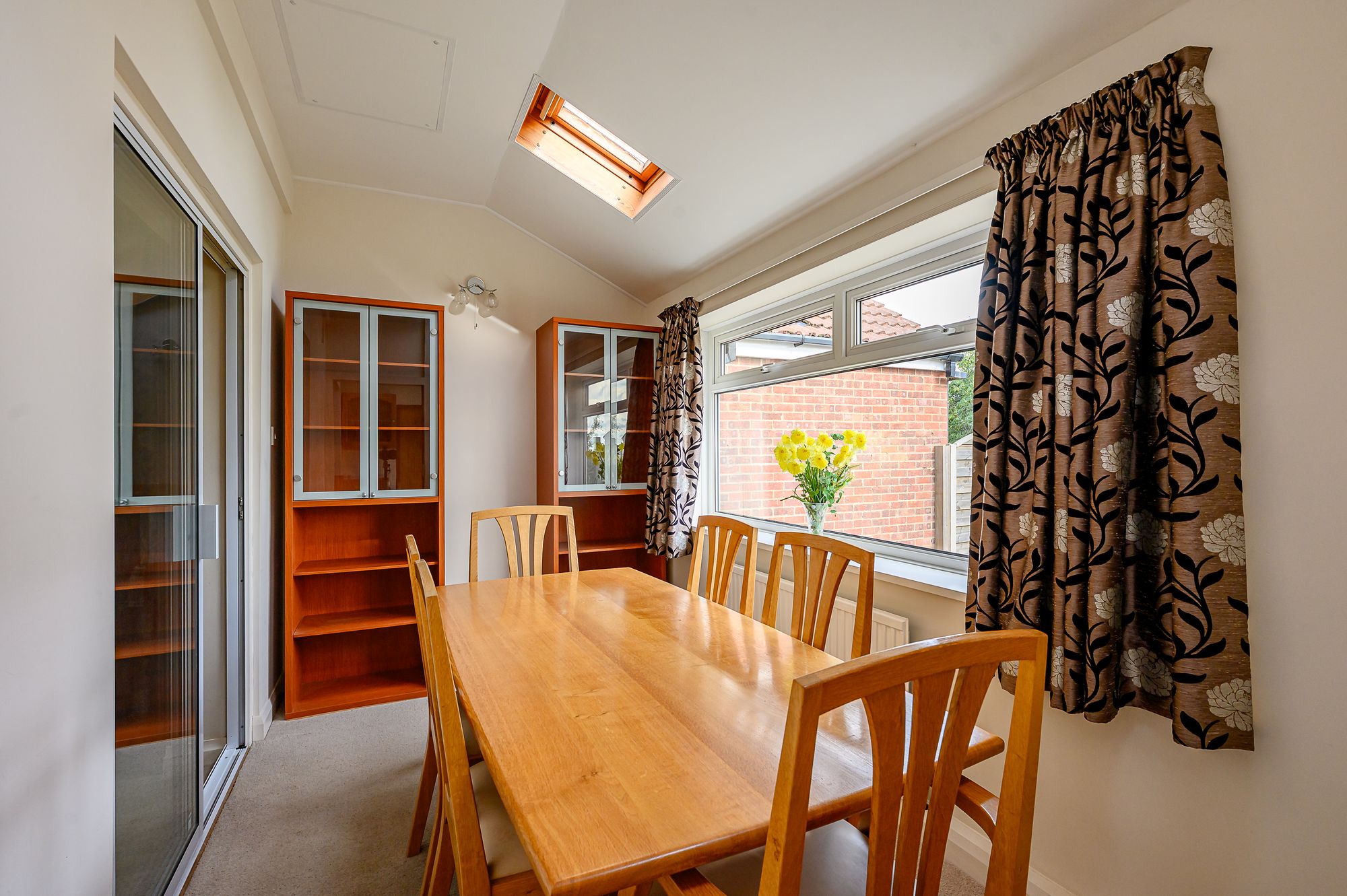 3 bed semi-detached house for sale in Moor Lane, York  - Property Image 11