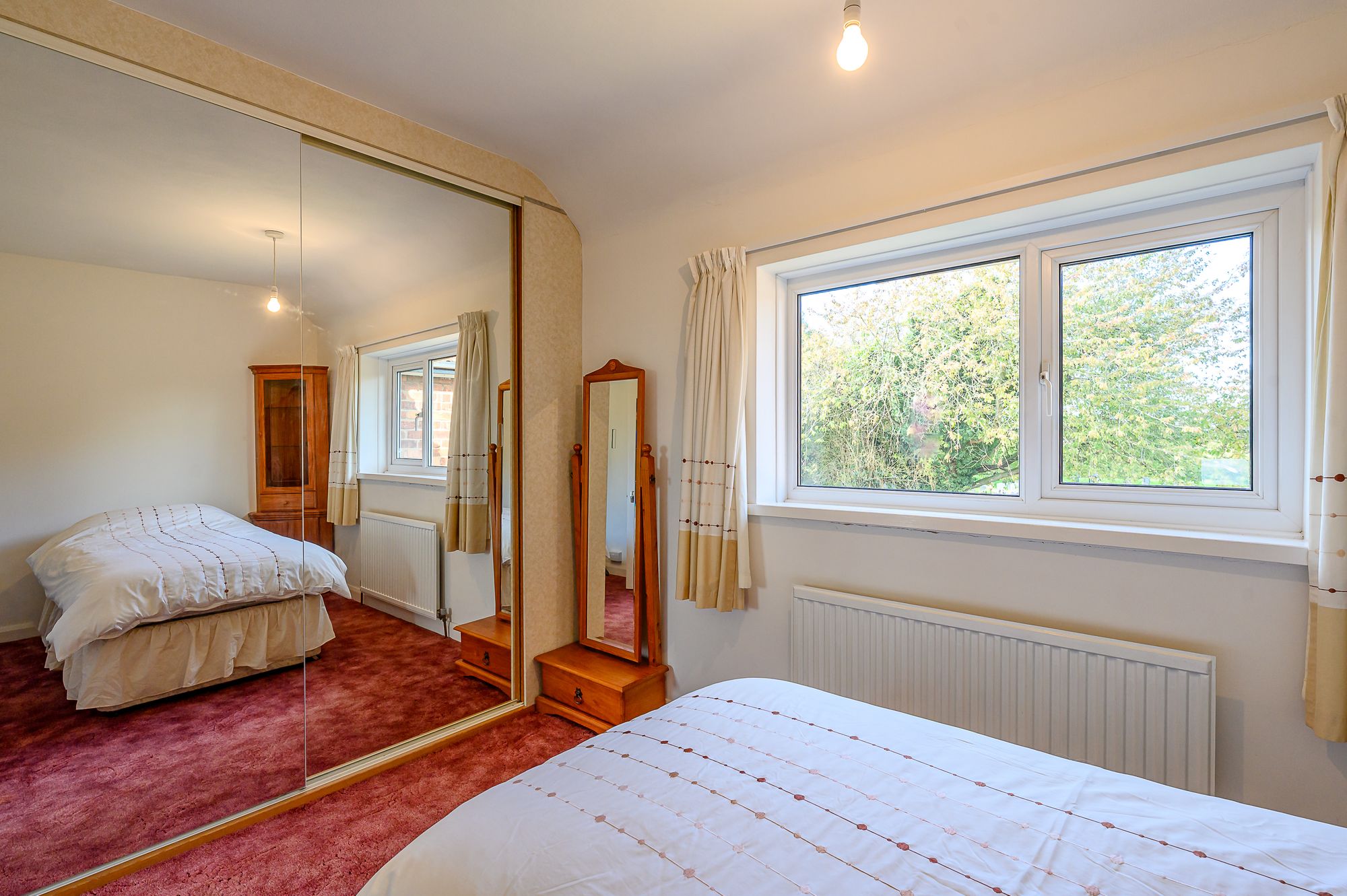 3 bed semi-detached house for sale in Moor Lane, York  - Property Image 16