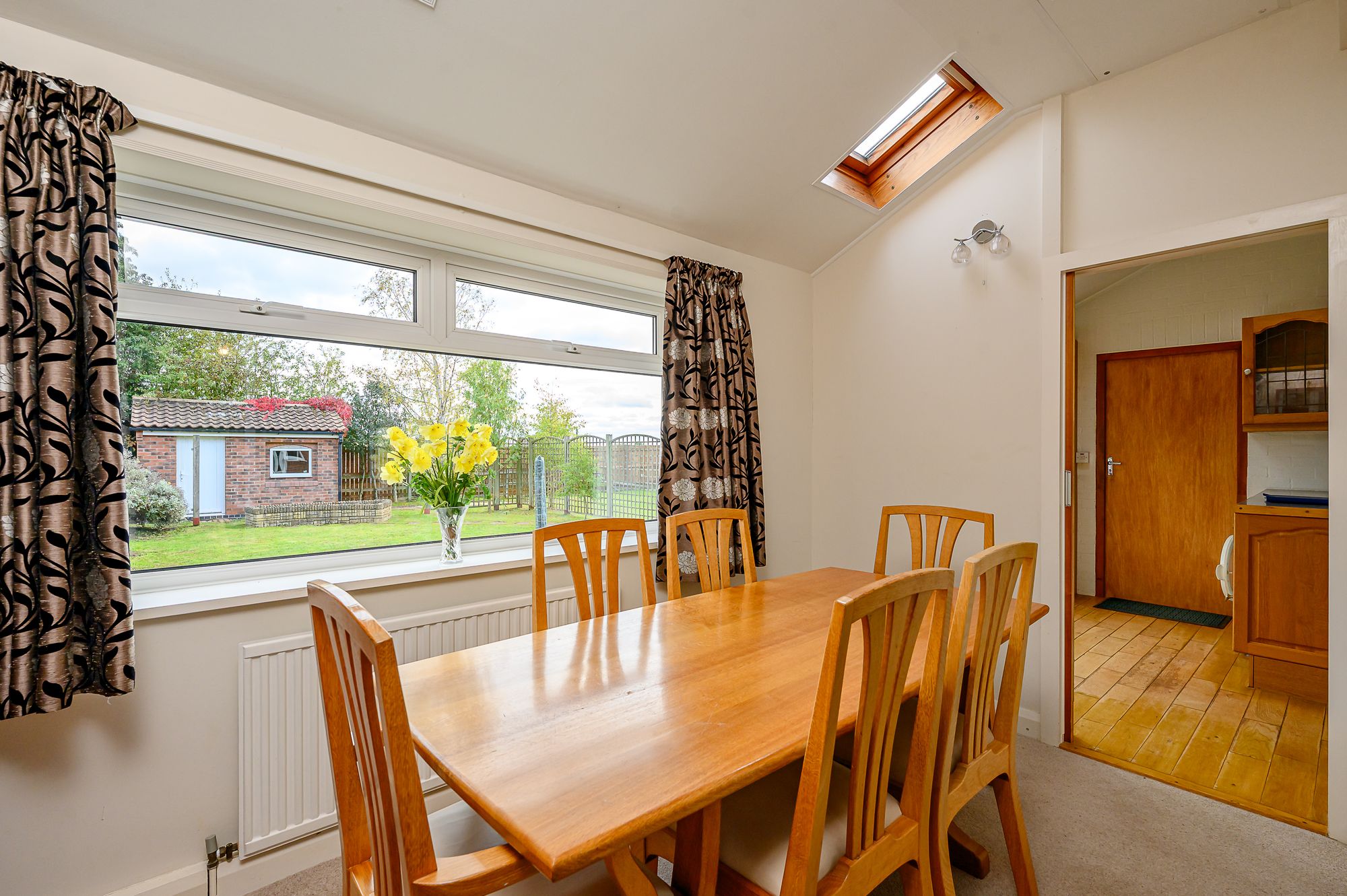 3 bed semi-detached house for sale in Moor Lane, York  - Property Image 10