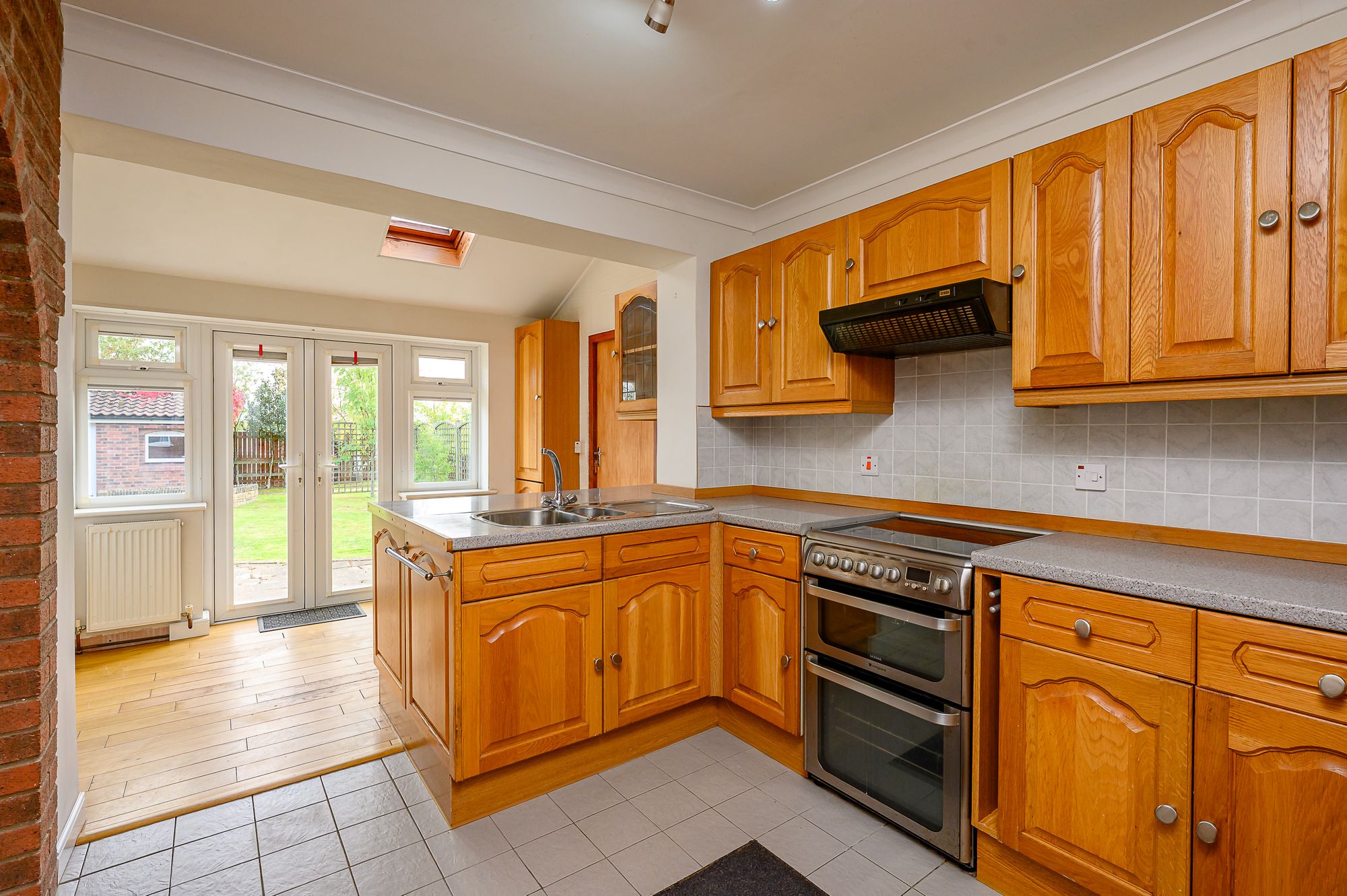 3 bed semi-detached house for sale in Moor Lane, York  - Property Image 8