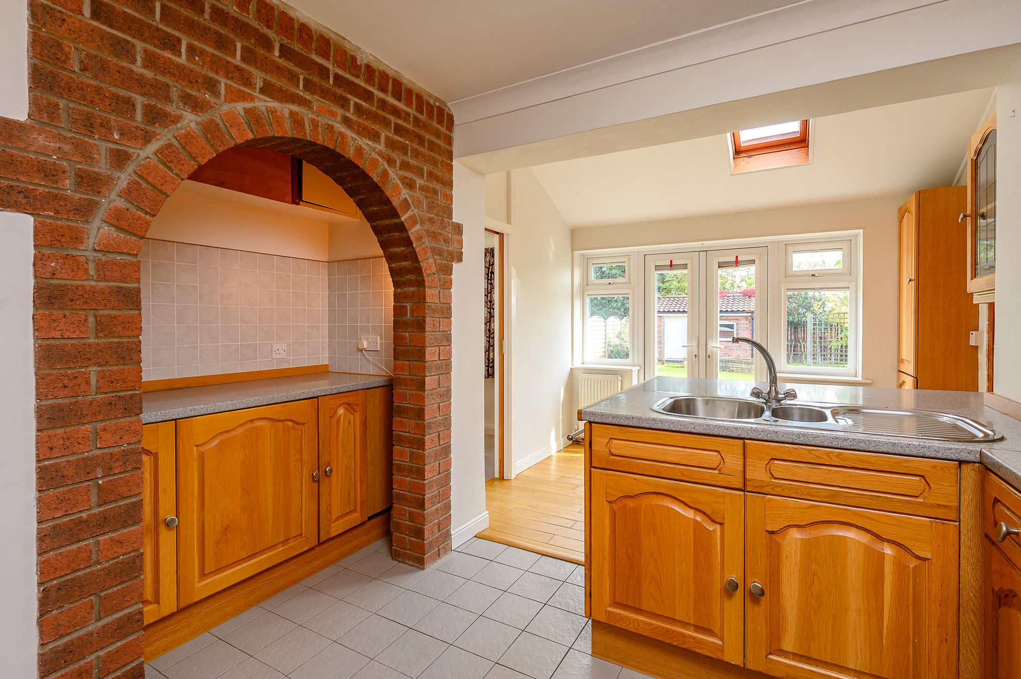 3 bed semi-detached house for sale in Moor Lane, York  - Property Image 7