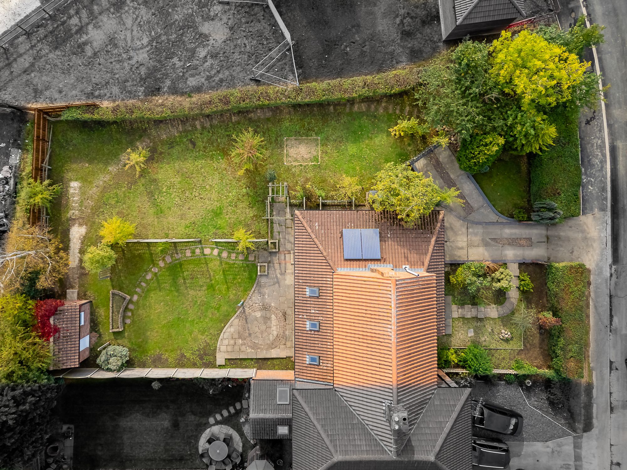 3 bed semi-detached house for sale in Moor Lane, York  - Property Image 4