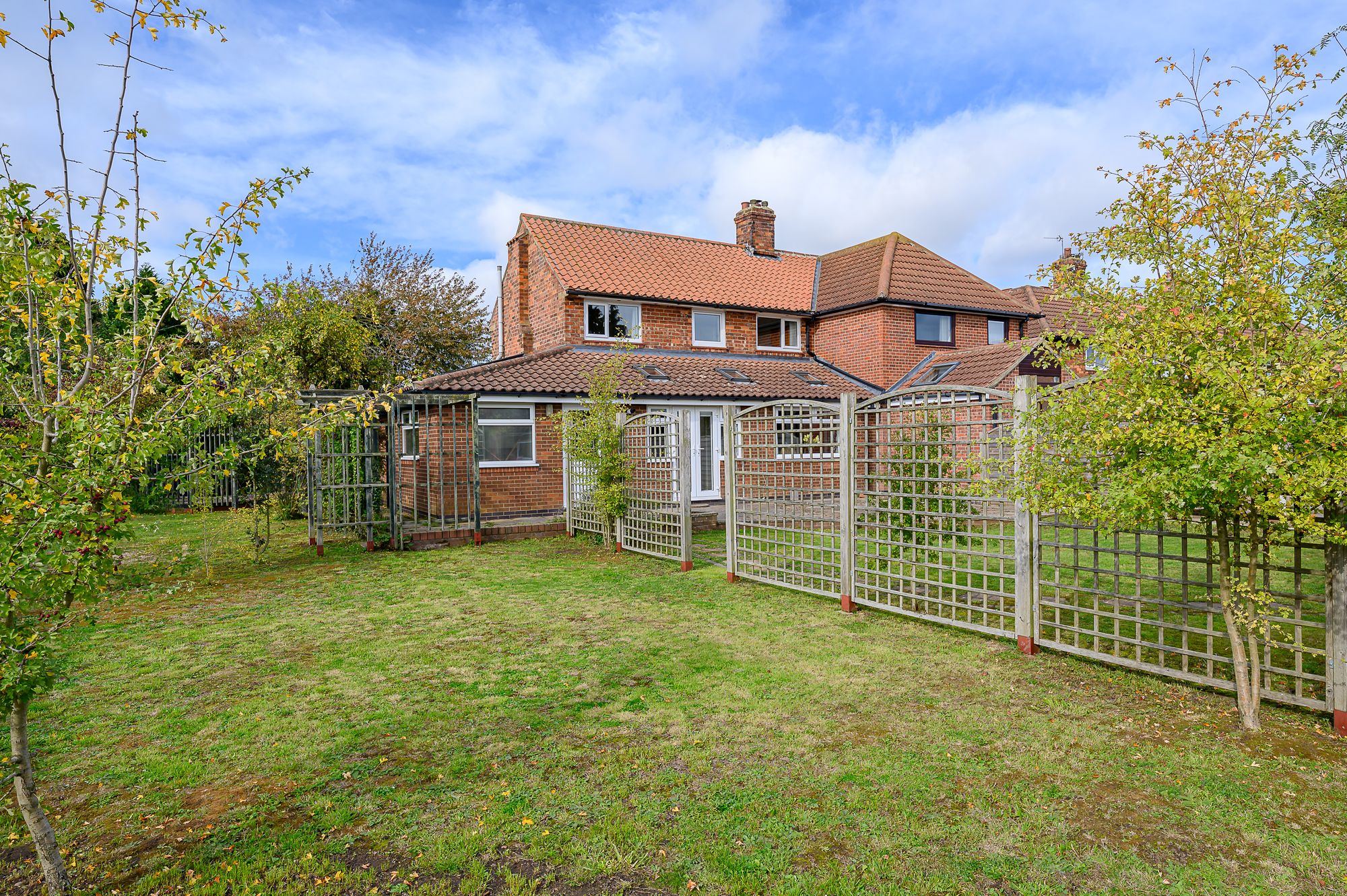 3 bed semi-detached house for sale in Moor Lane, York  - Property Image 19