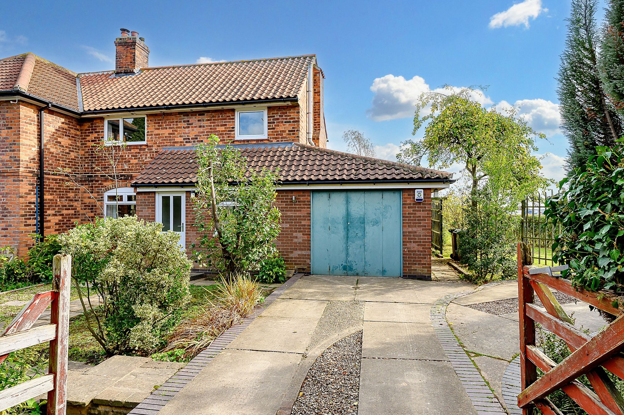 3 bed semi-detached house for sale in Moor Lane, York  - Property Image 20