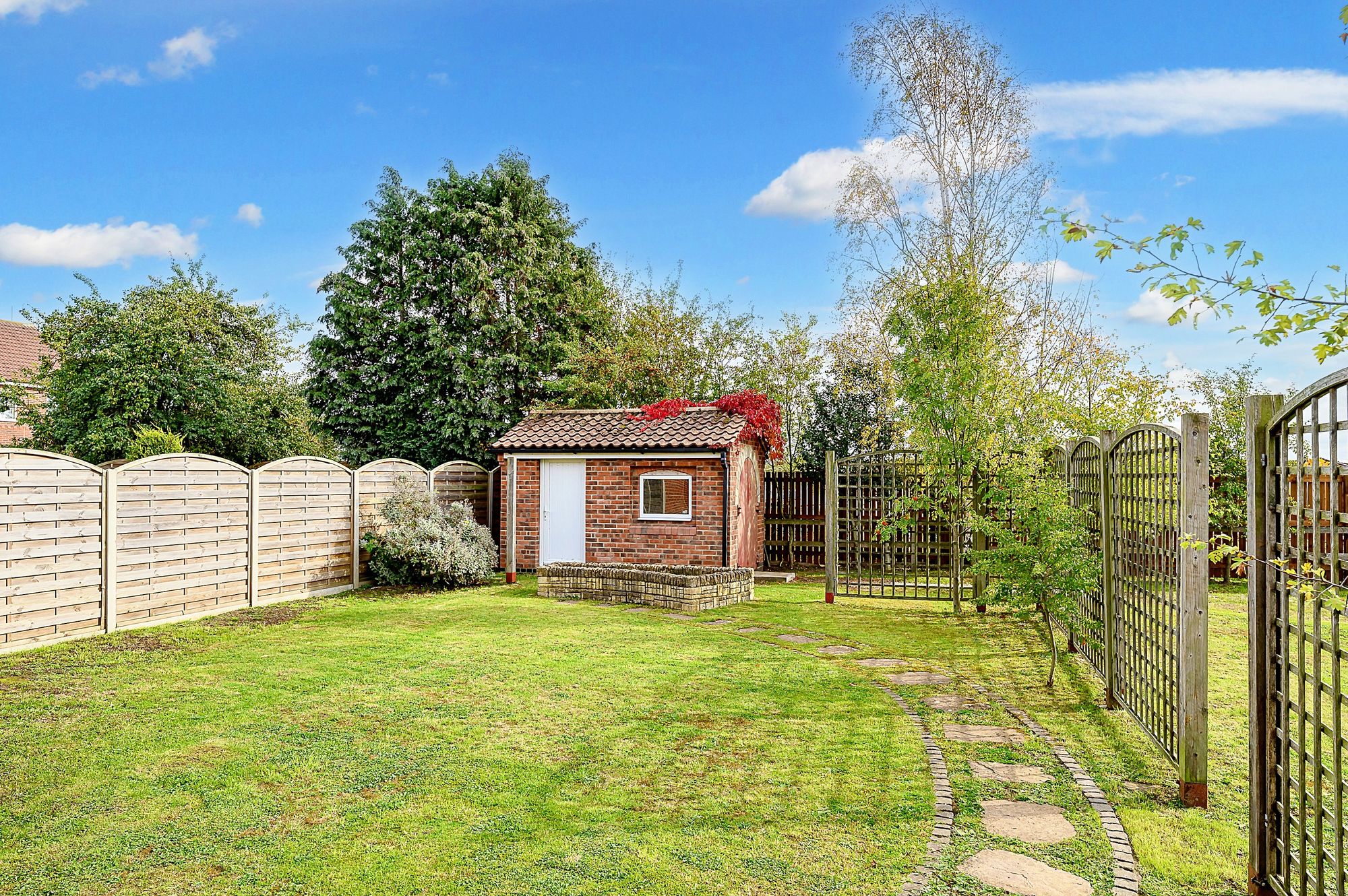 3 bed semi-detached house for sale in Moor Lane, York  - Property Image 3