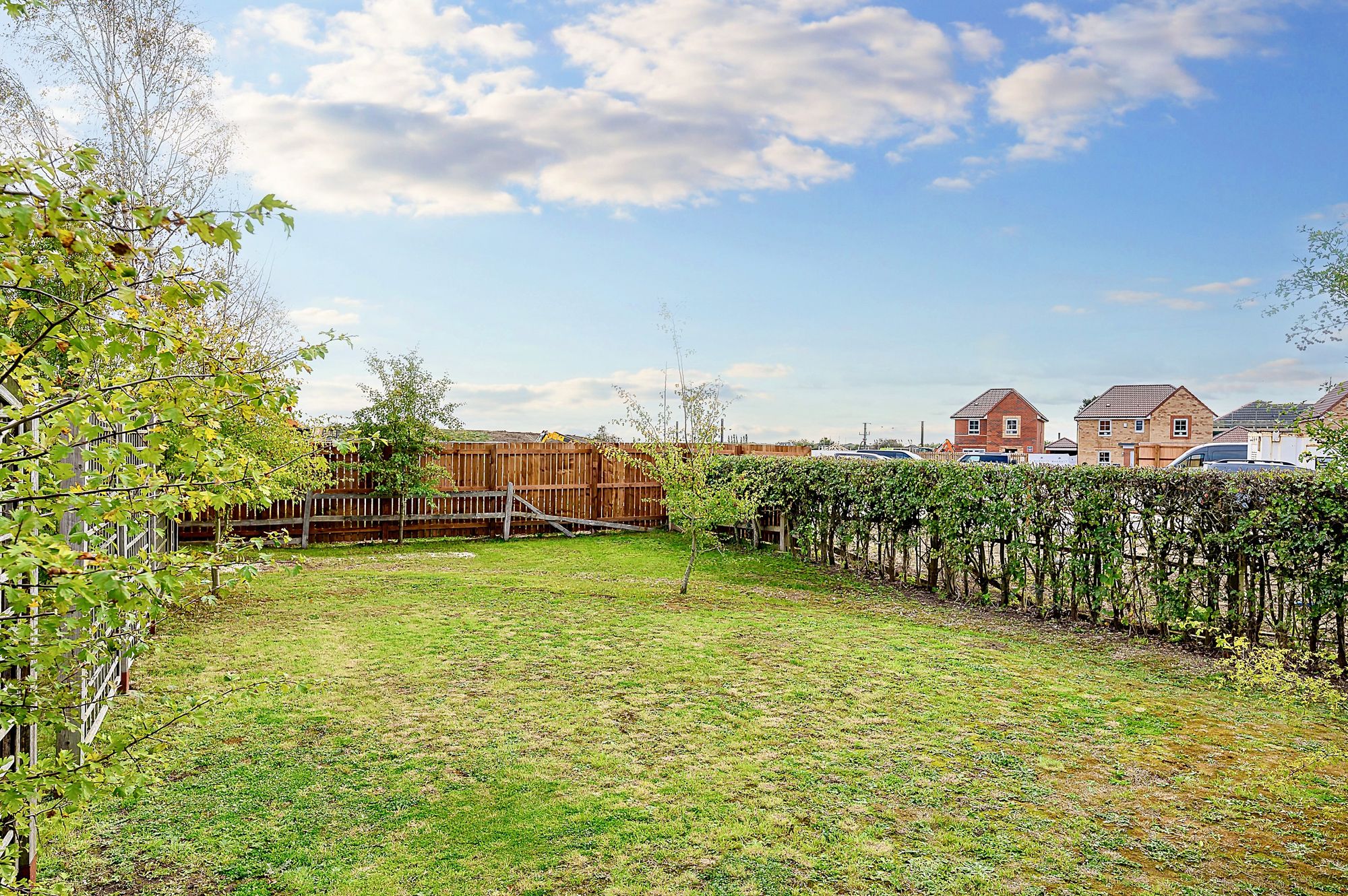 3 bed semi-detached house for sale in Moor Lane, York  - Property Image 21