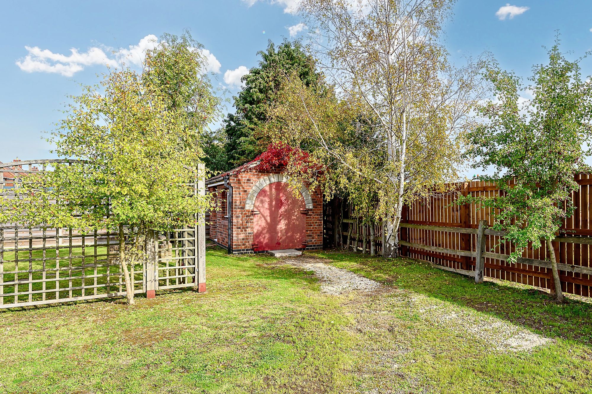 3 bed semi-detached house for sale in Moor Lane, York  - Property Image 22