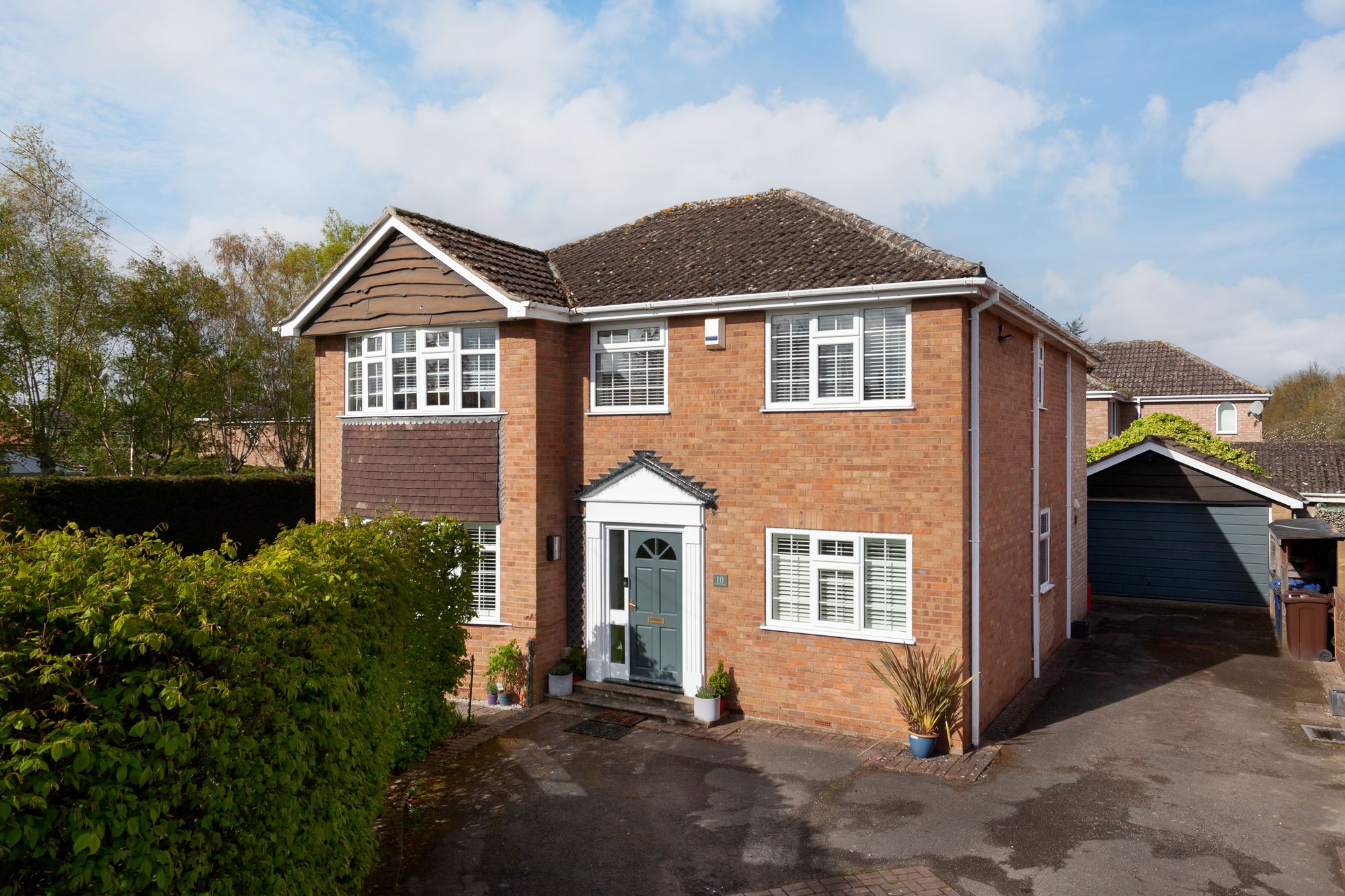 5 bed house for sale in Northfield Avenue, York  - Property Image 1