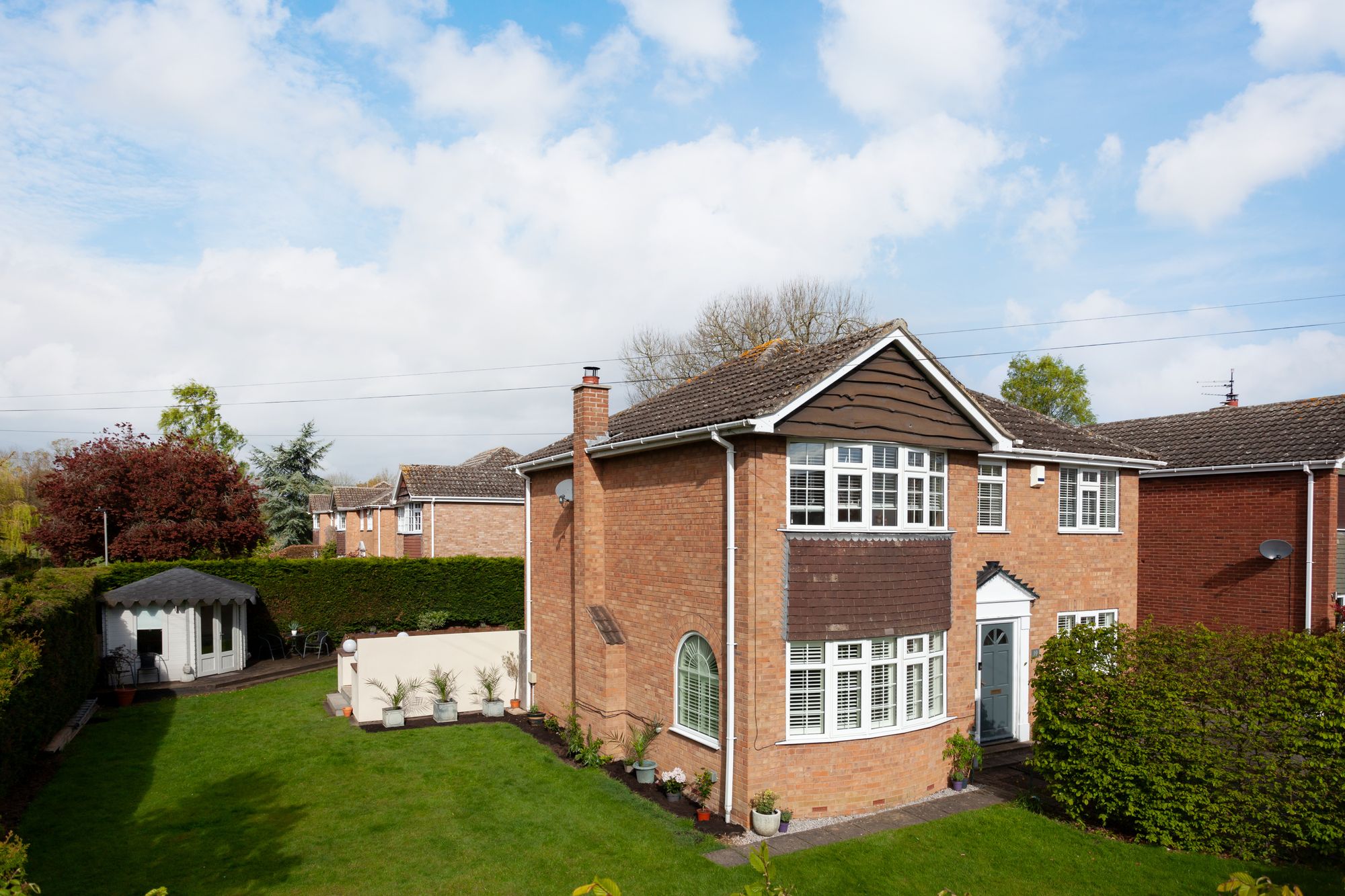 5 bed house for sale in Northfield Avenue, York  - Property Image 2