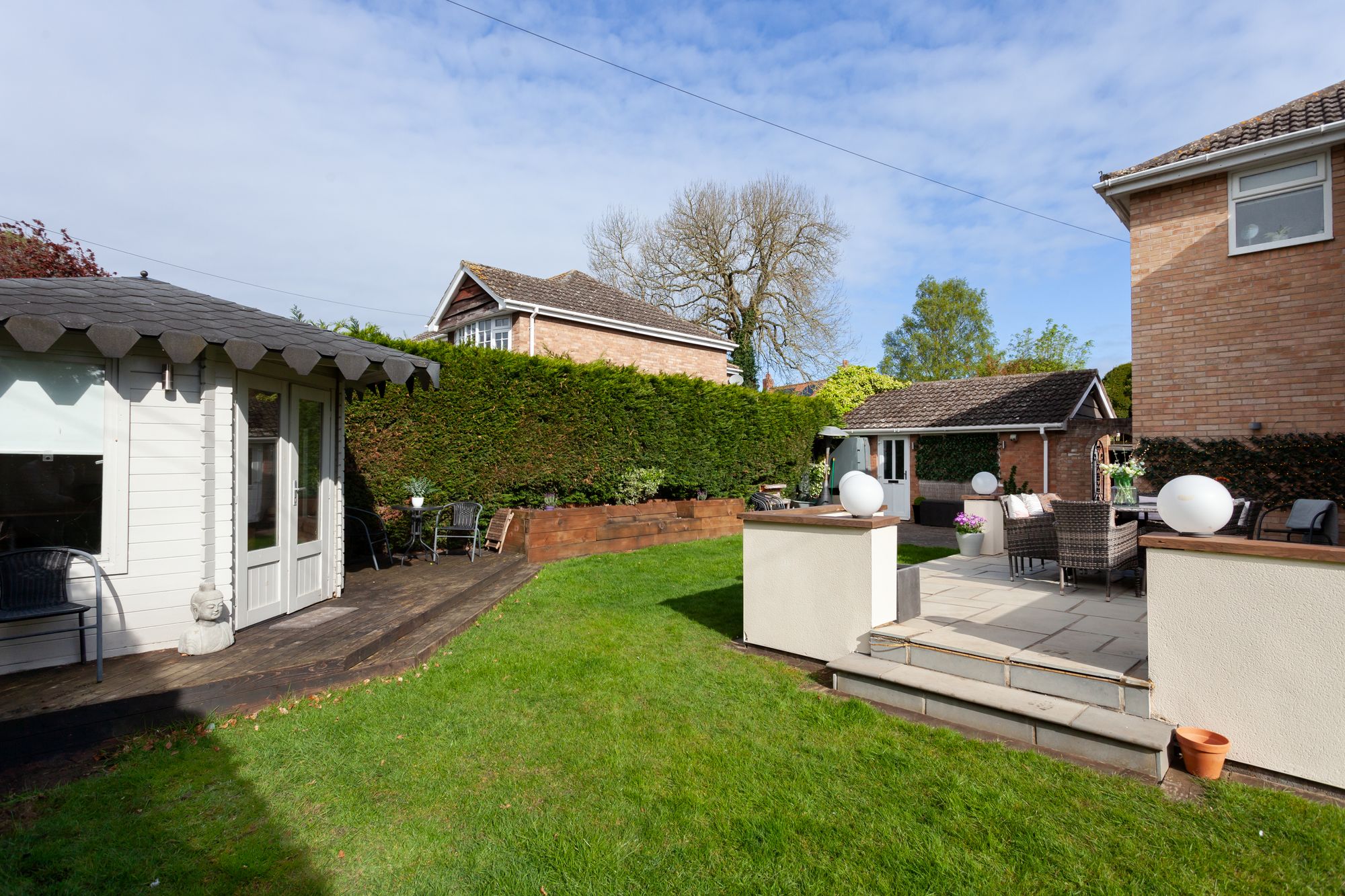 5 bed house for sale in Northfield Avenue, York  - Property Image 9