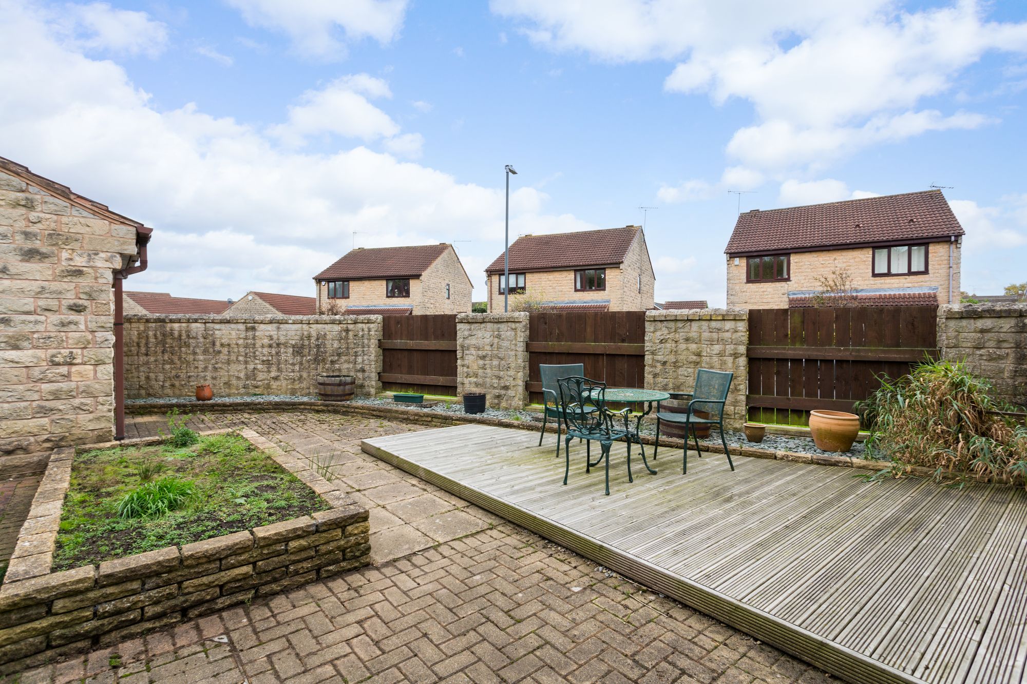 4 bed detached house for sale in Hudson Close, Tadcaster  - Property Image 2