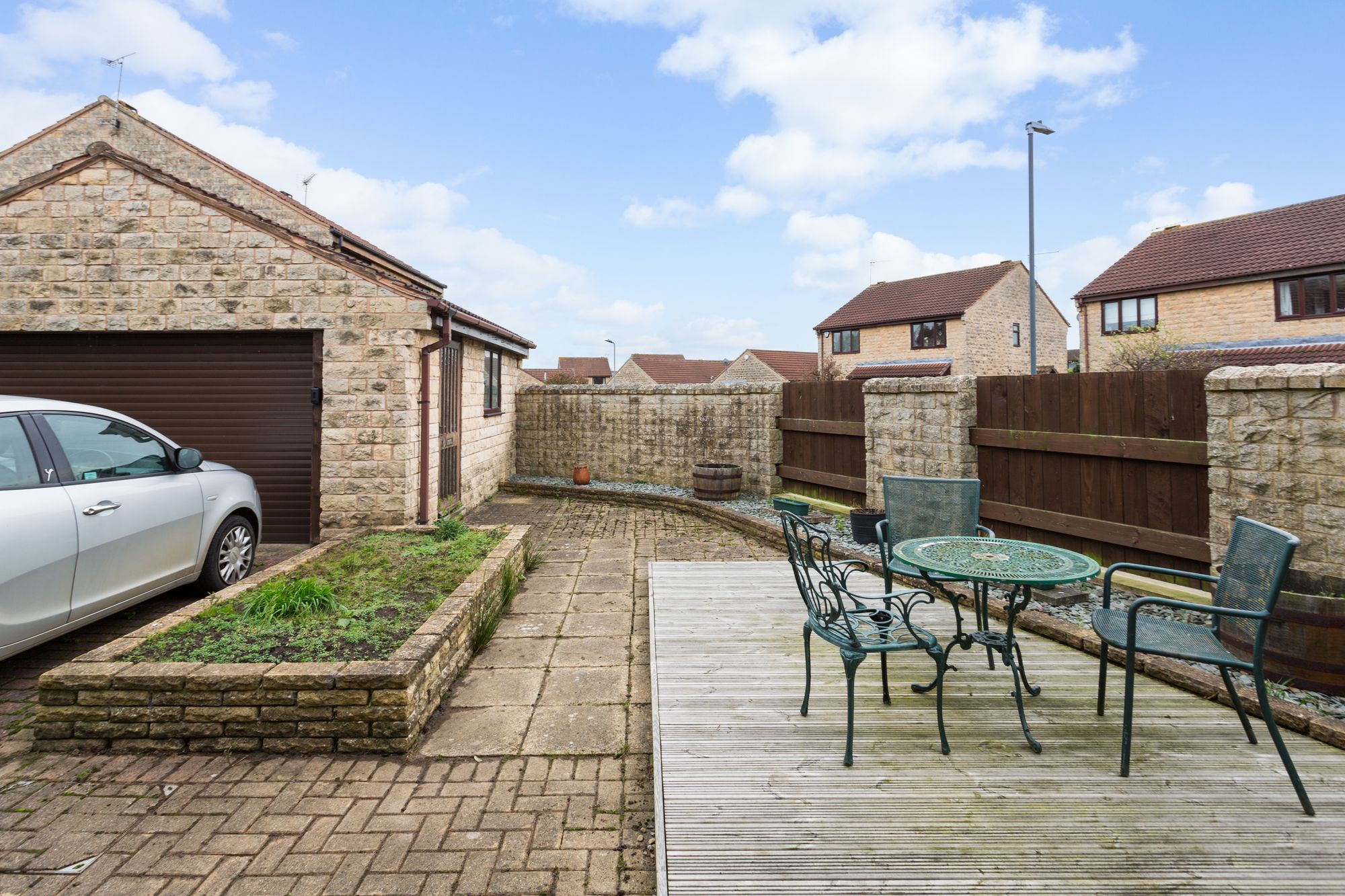 4 bed detached house for sale in Hudson Close, Tadcaster  - Property Image 3