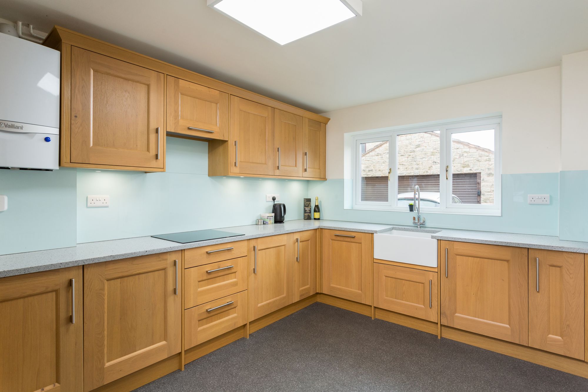 4 bed detached house for sale in Hudson Close, Tadcaster  - Property Image 6