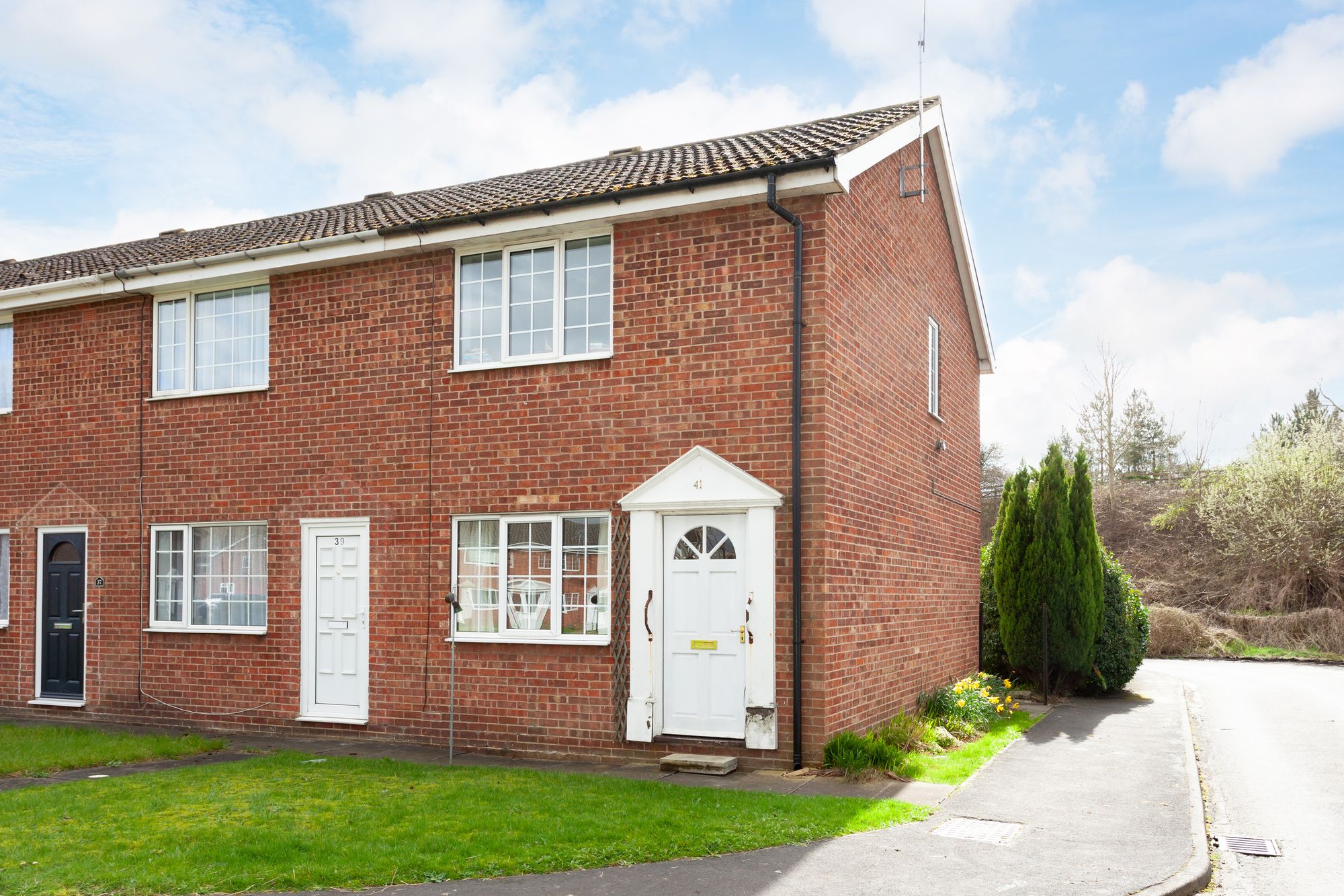 2 bed house for sale in Vavasour Court, York  - Property Image 1