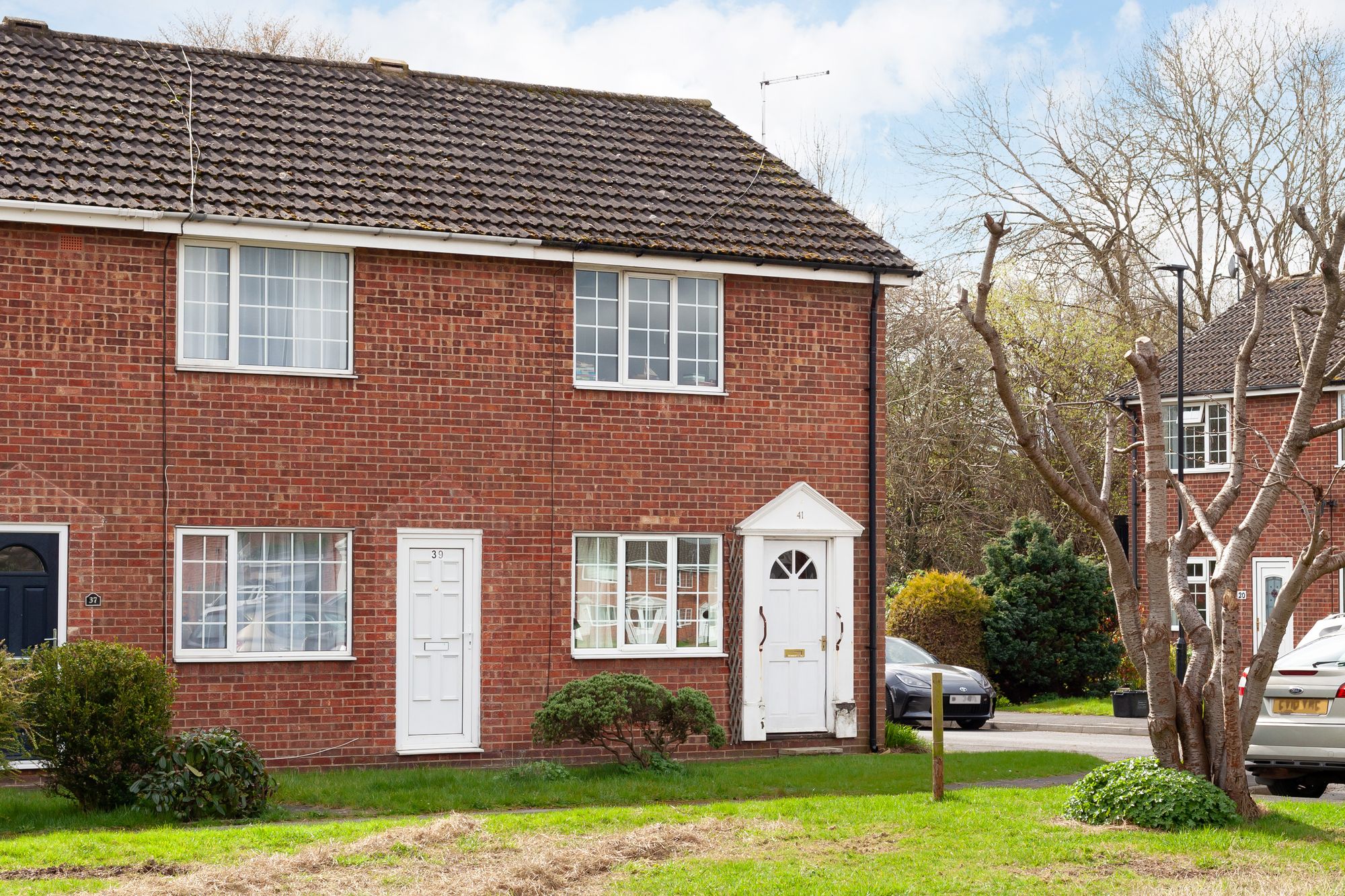 2 bed house for sale in Vavasour Court, York  - Property Image 8