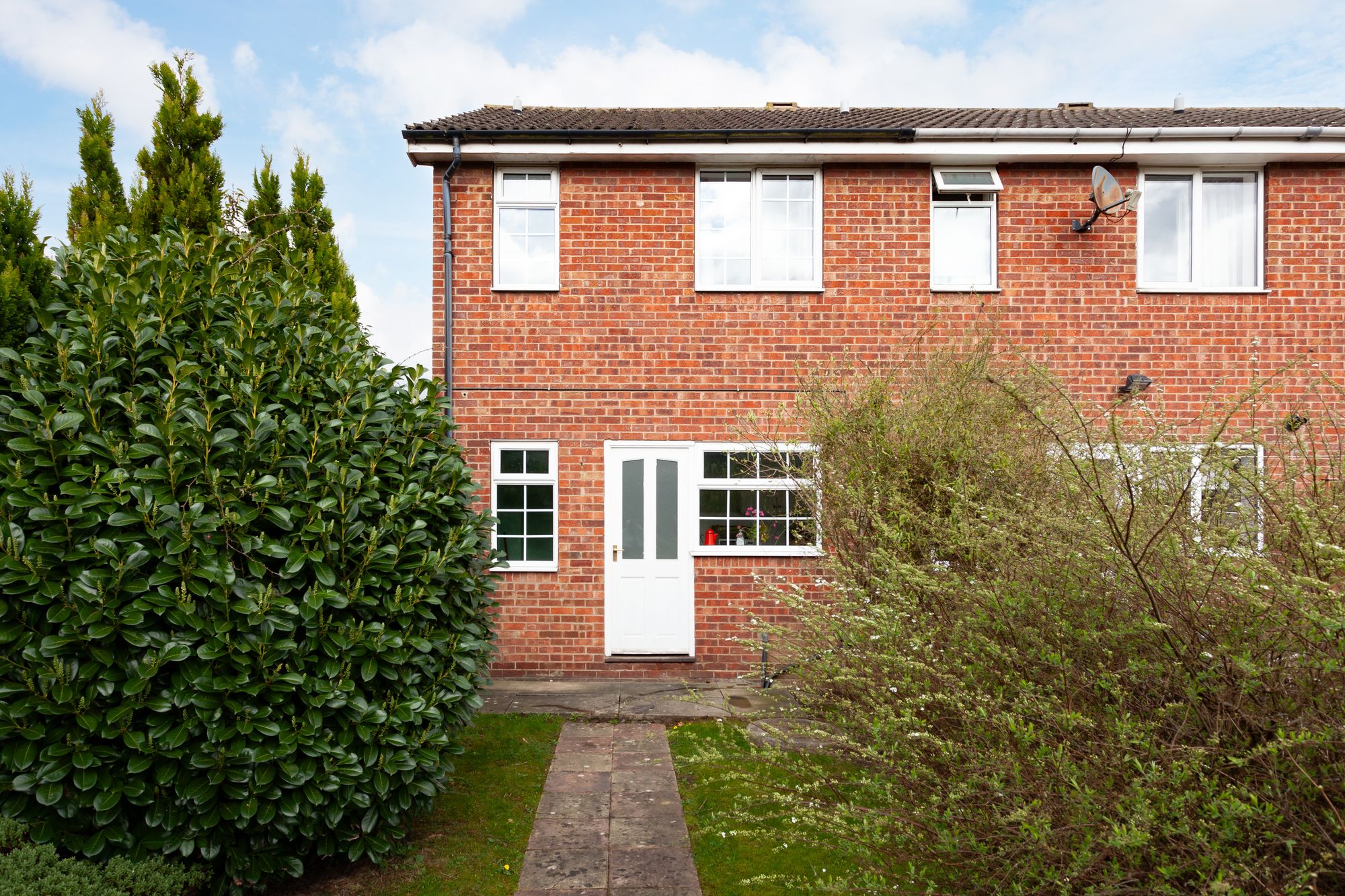 2 bed house for sale in Vavasour Court, York  - Property Image 9