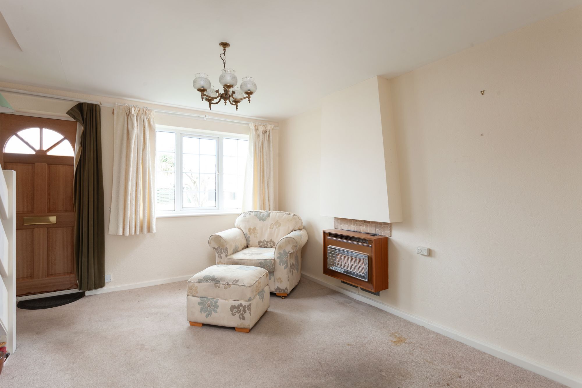 2 bed house for sale in Vavasour Court, York  - Property Image 2