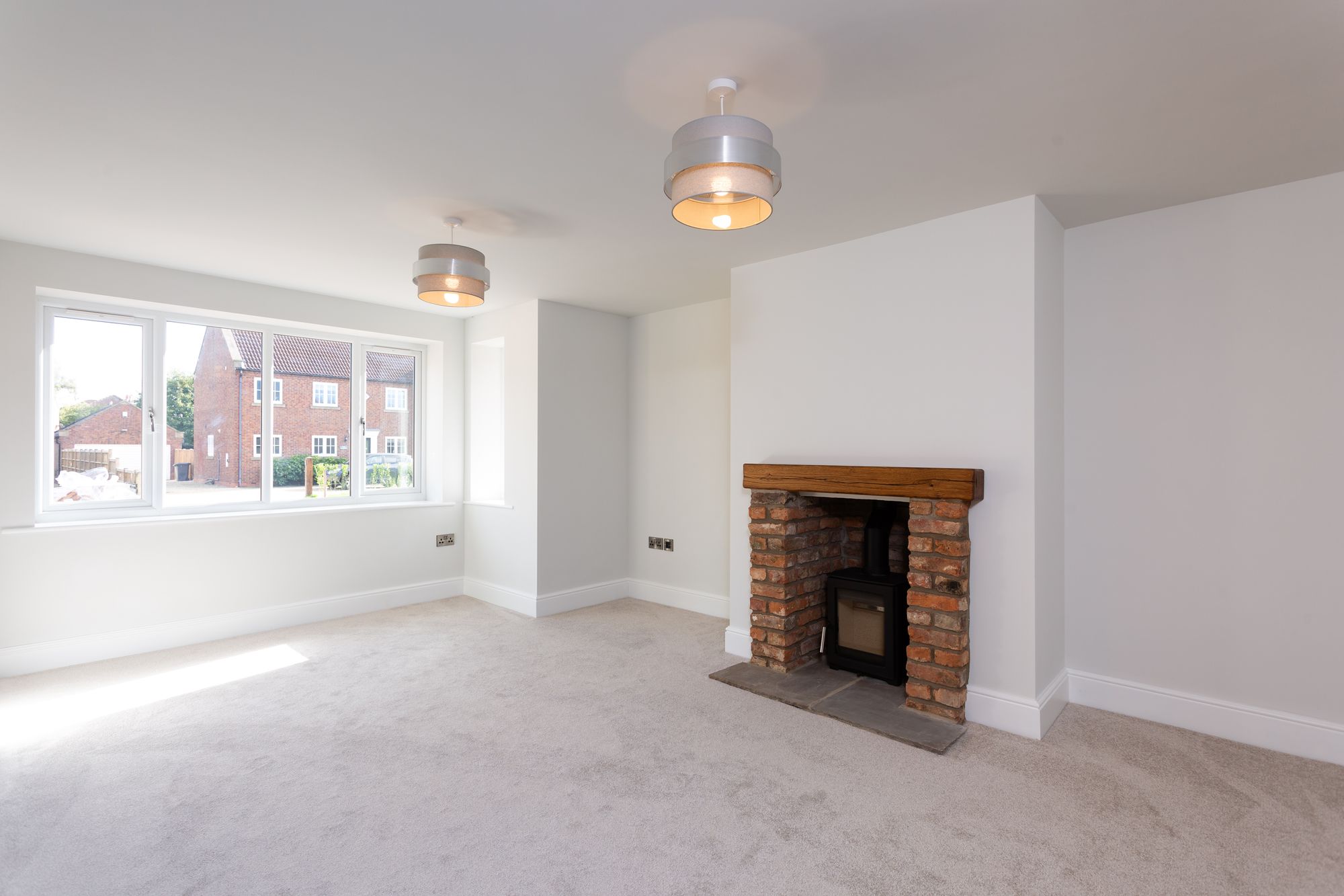 3 bed detached house for sale in Mill Lane, York  - Property Image 14