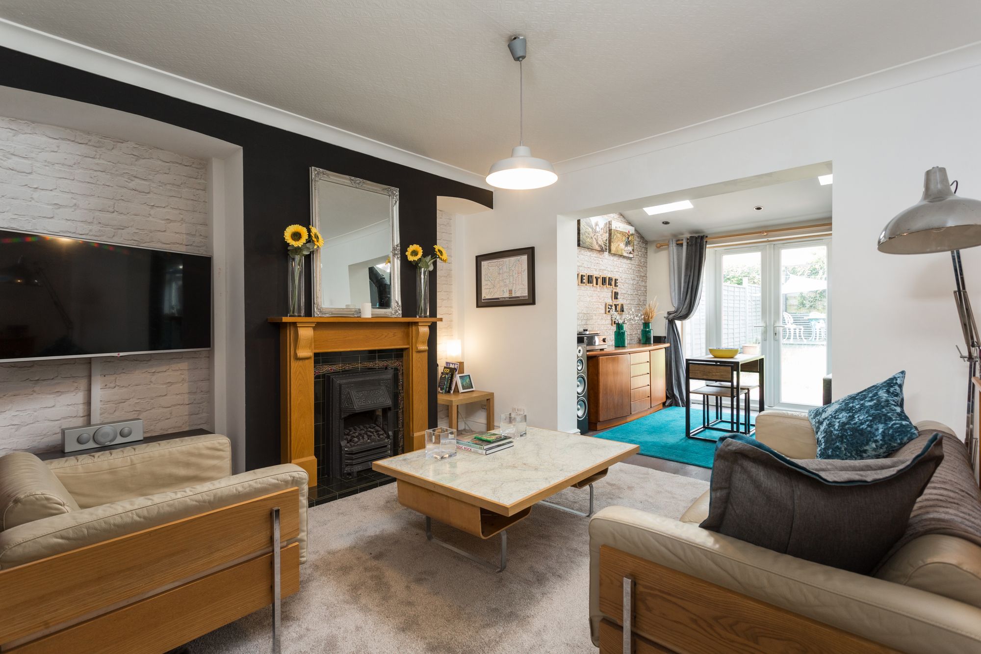 3 bed semi-detached house for sale in Wharfedale Crescent, Tadcaster  - Property Image 8