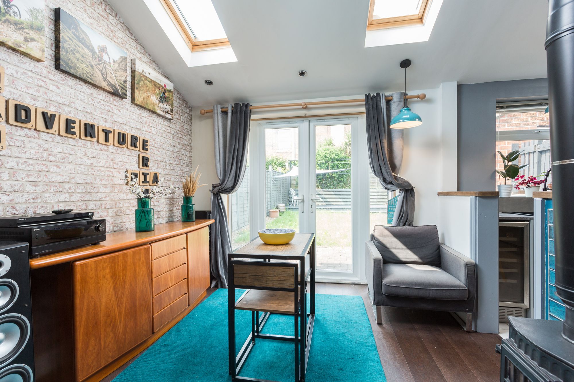 3 bed semi-detached house for sale in Wharfedale Crescent, Tadcaster  - Property Image 4