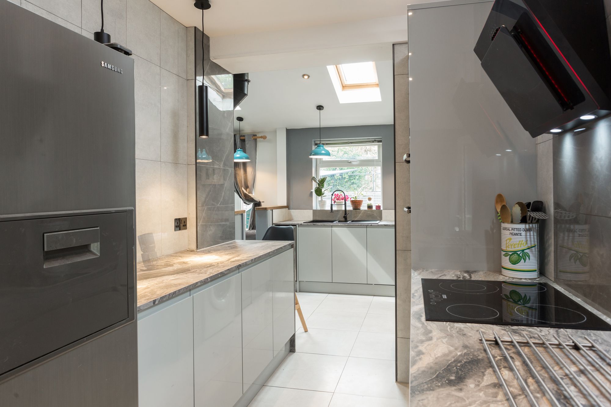 3 bed semi-detached house for sale in Wharfedale Crescent, Tadcaster  - Property Image 5