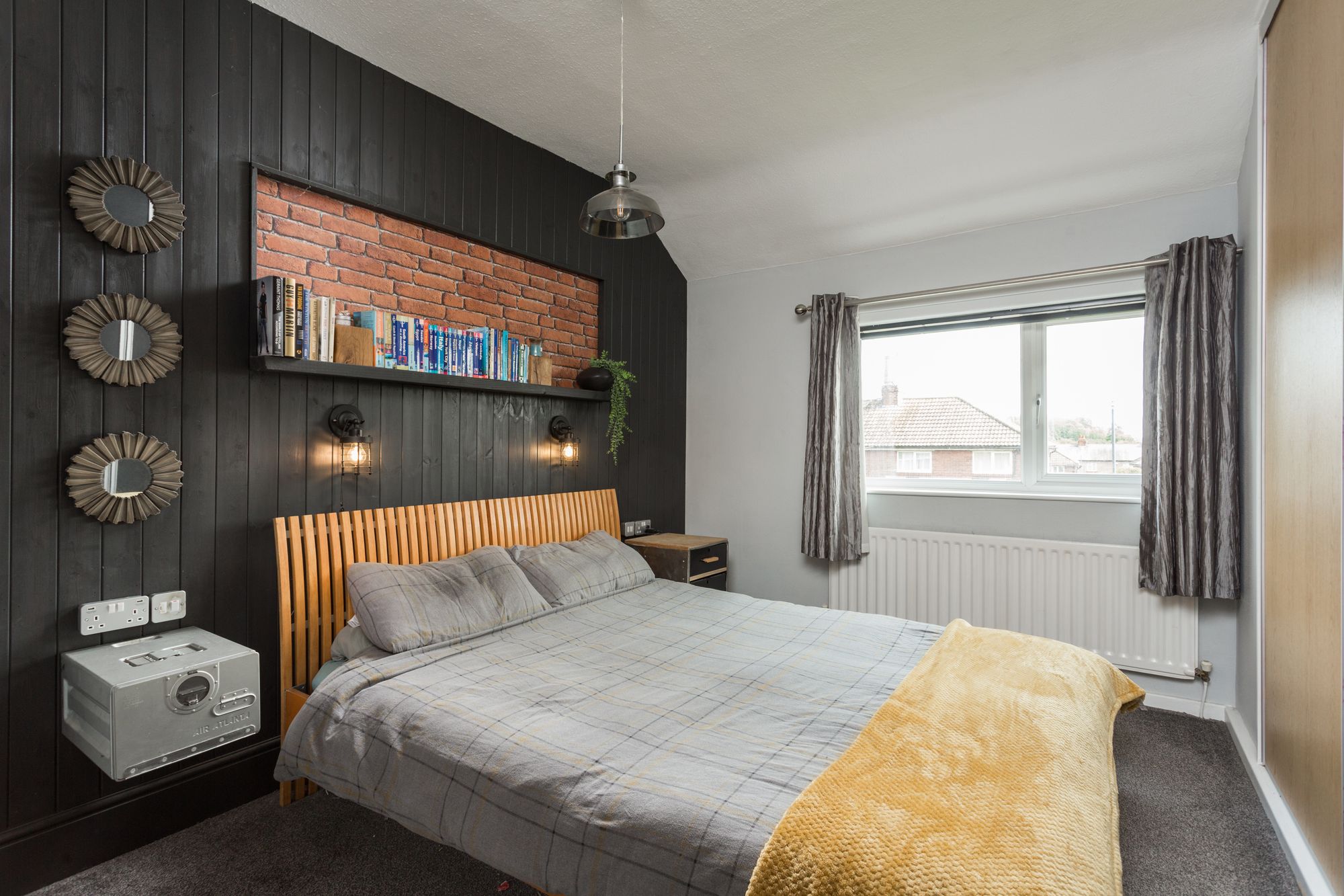 3 bed semi-detached house for sale in Wharfedale Crescent, Tadcaster  - Property Image 11