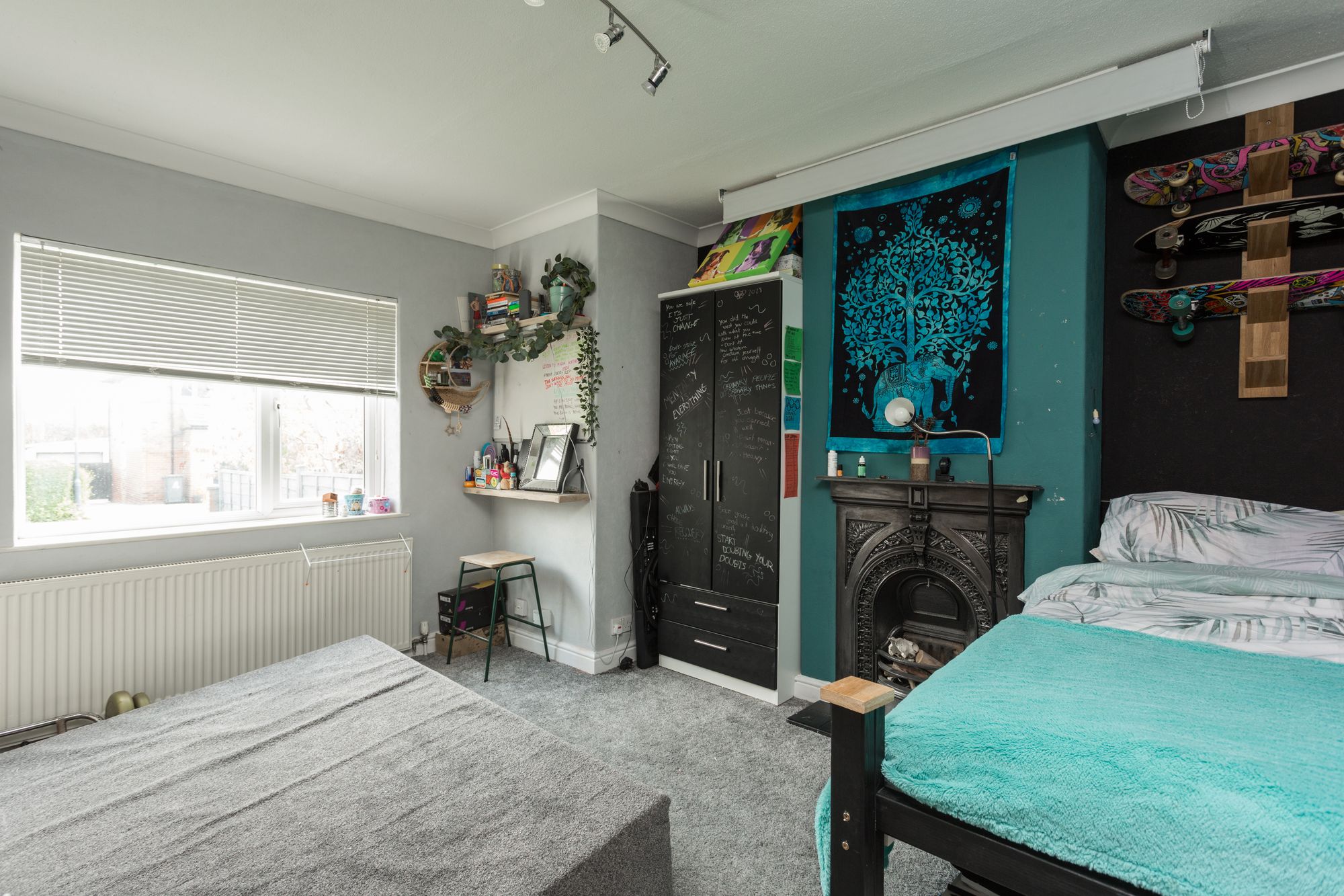 3 bed semi-detached house for sale in Wharfedale Crescent, Tadcaster  - Property Image 9