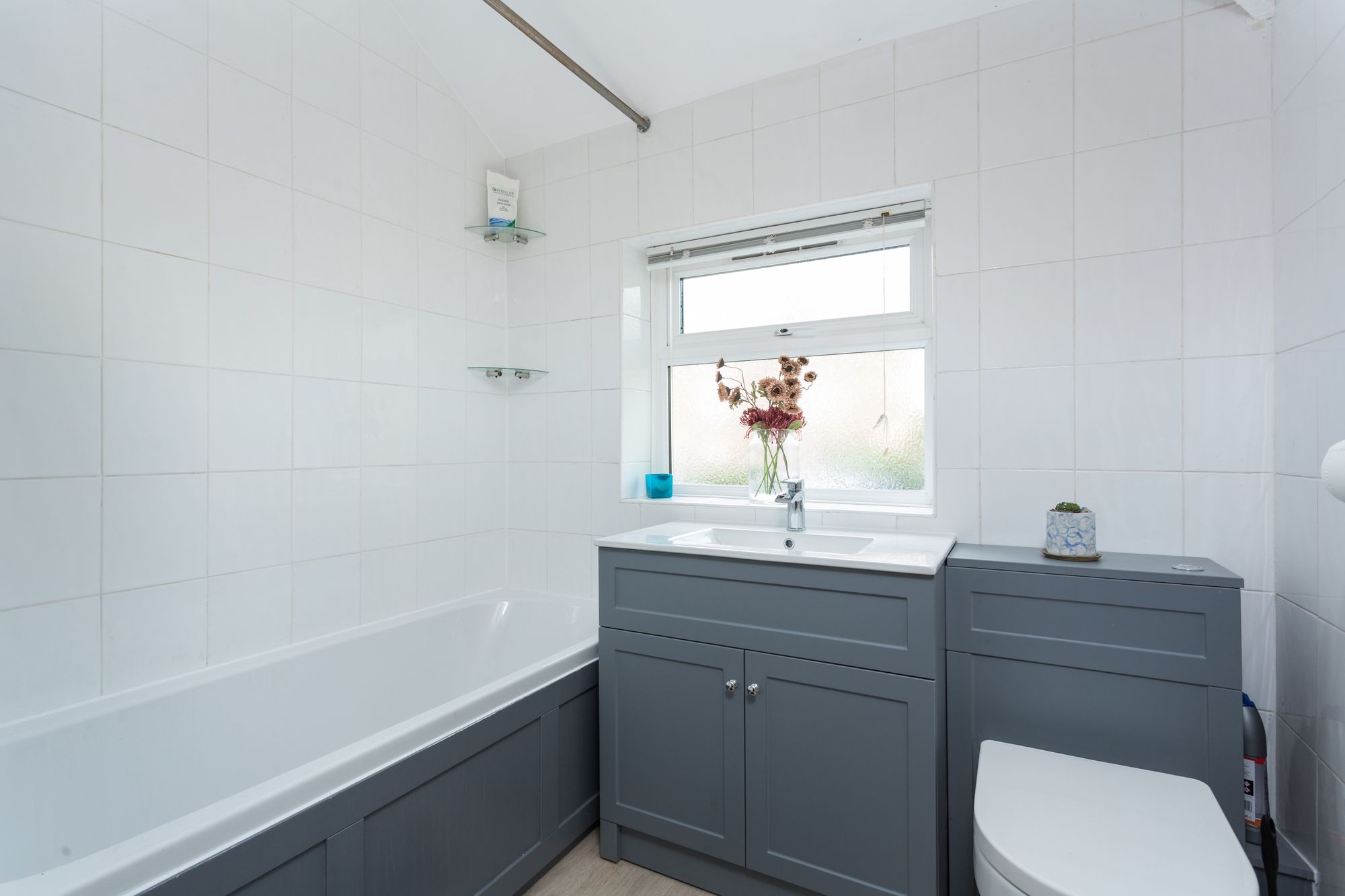 3 bed semi-detached house for sale in Wharfedale Crescent, Tadcaster  - Property Image 10