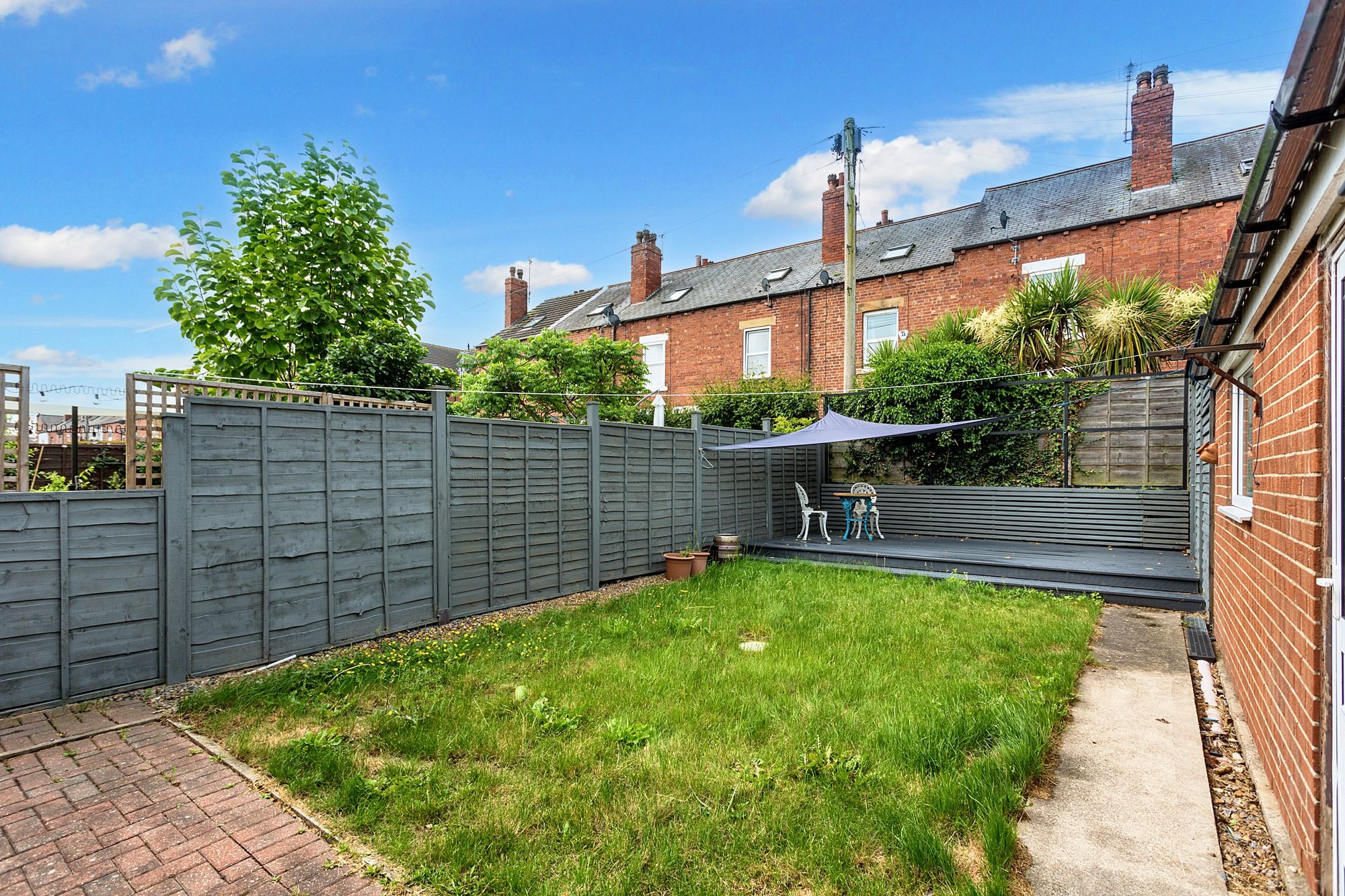 3 bed semi-detached house for sale in Wharfedale Crescent, Tadcaster  - Property Image 3