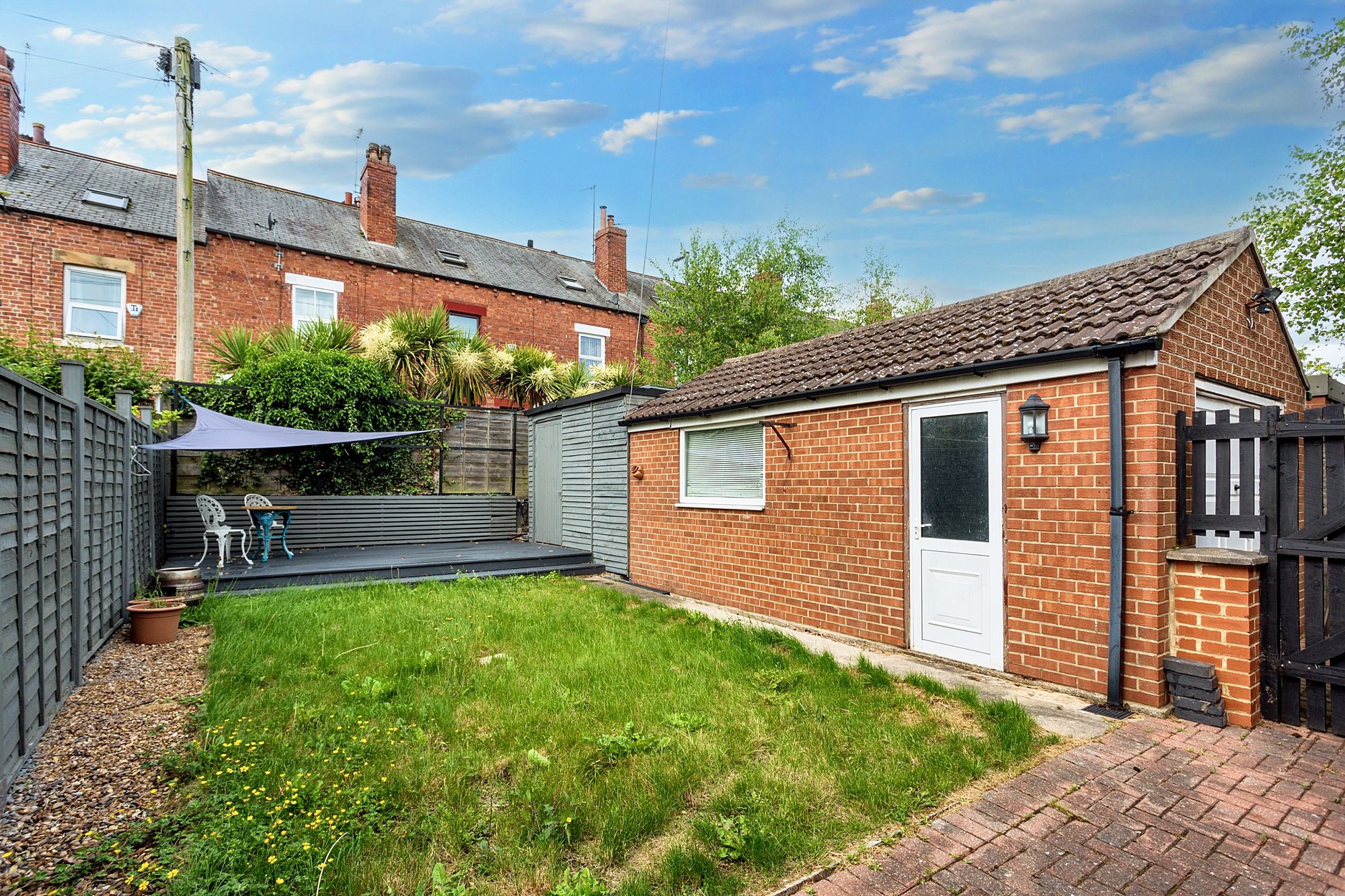 3 bed semi-detached house for sale in Wharfedale Crescent, Tadcaster  - Property Image 12