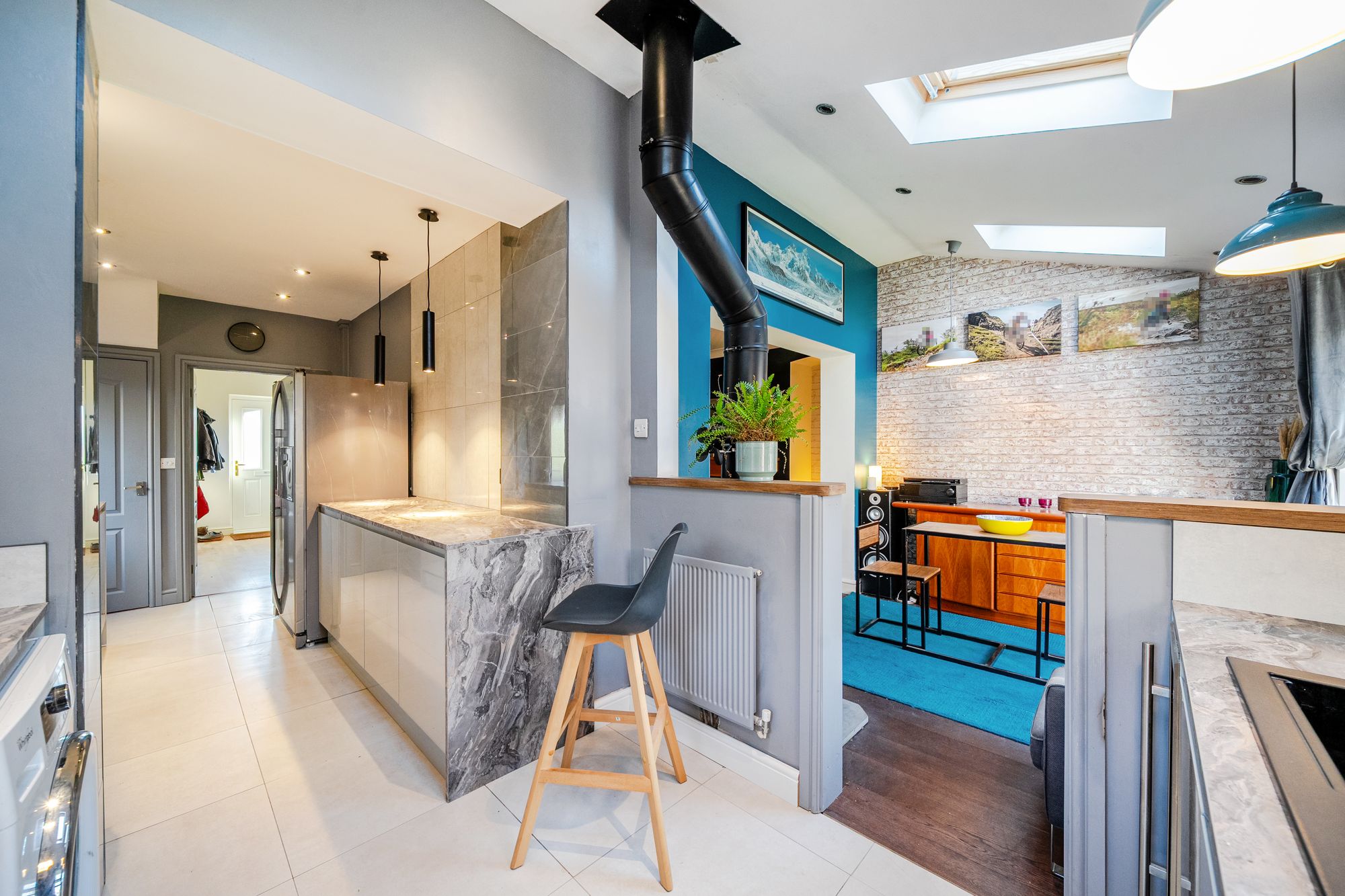 3 bed semi-detached house for sale in Wharfedale Crescent, Tadcaster  - Property Image 4